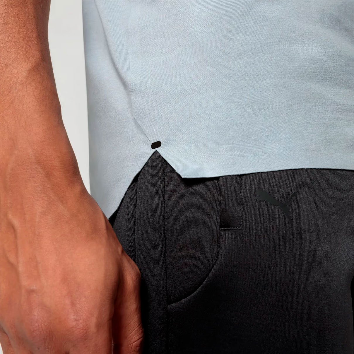 Футболка Puma Porsche Design Essential Tee Футболка Puma Porsche Design Essential Tee