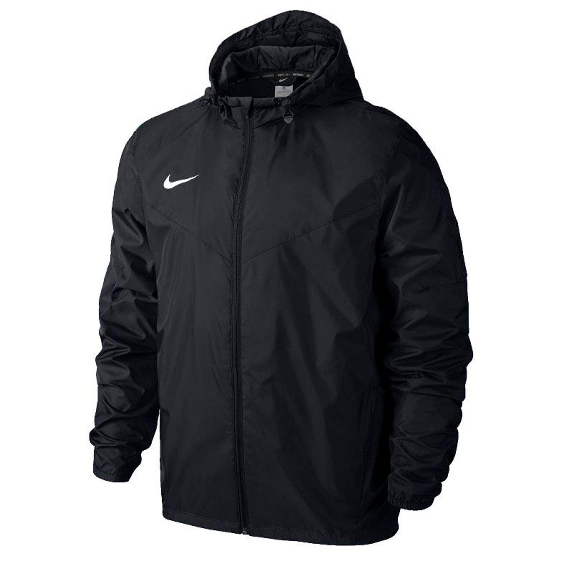 Nike Team Sideline Rain Jacket 645480 010 Footballmania