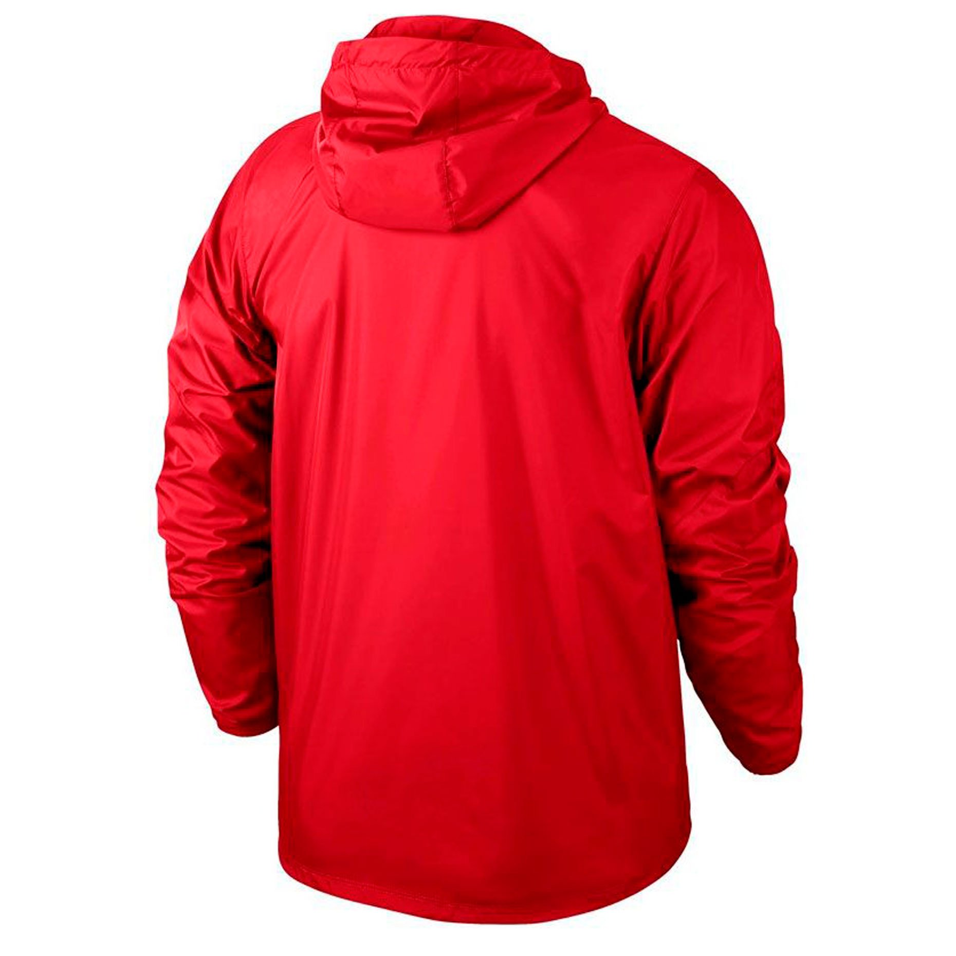 Nike Team Sideline Rain Jacket 645480 657 Footballmania