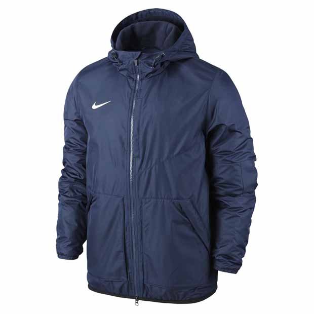 Nike Team Fall Jacket 645550 451 Footballmania
