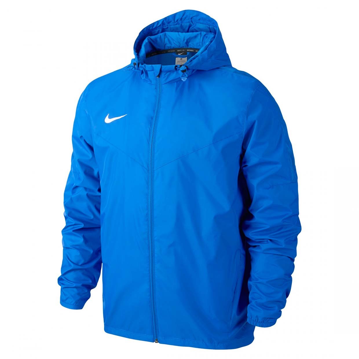 Куртка детская Nike Team Sideline Rain Jacket