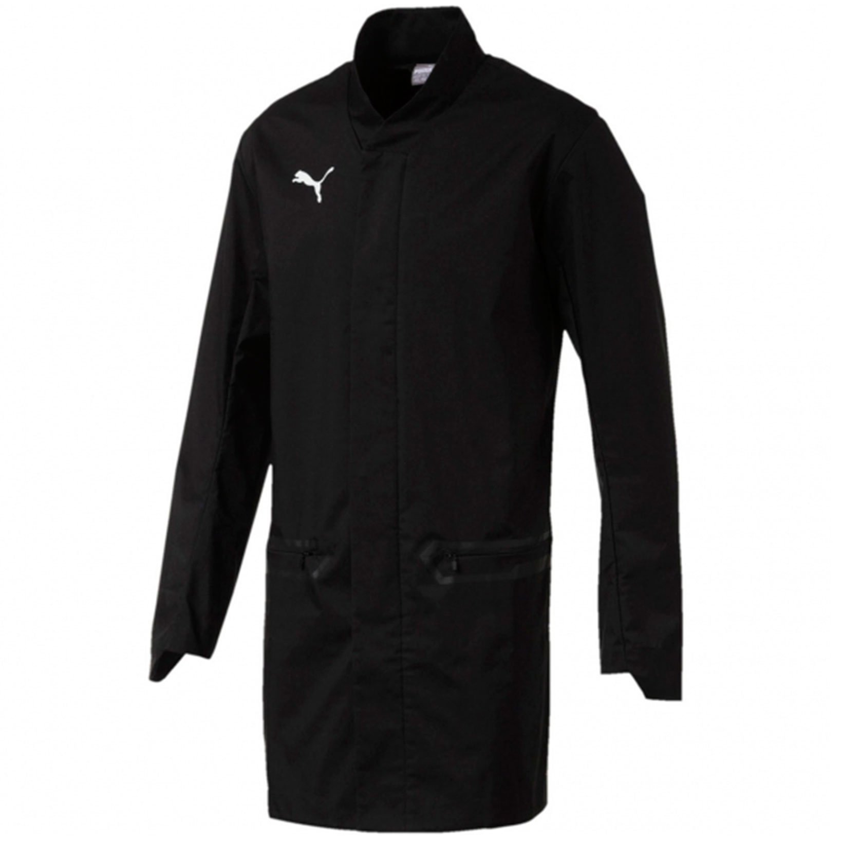 Куртка осенняя Puma LIGA Sideline Executive Jacket