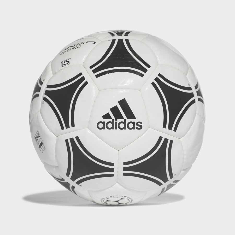 Мяч футбольный adidas Tango Rosario