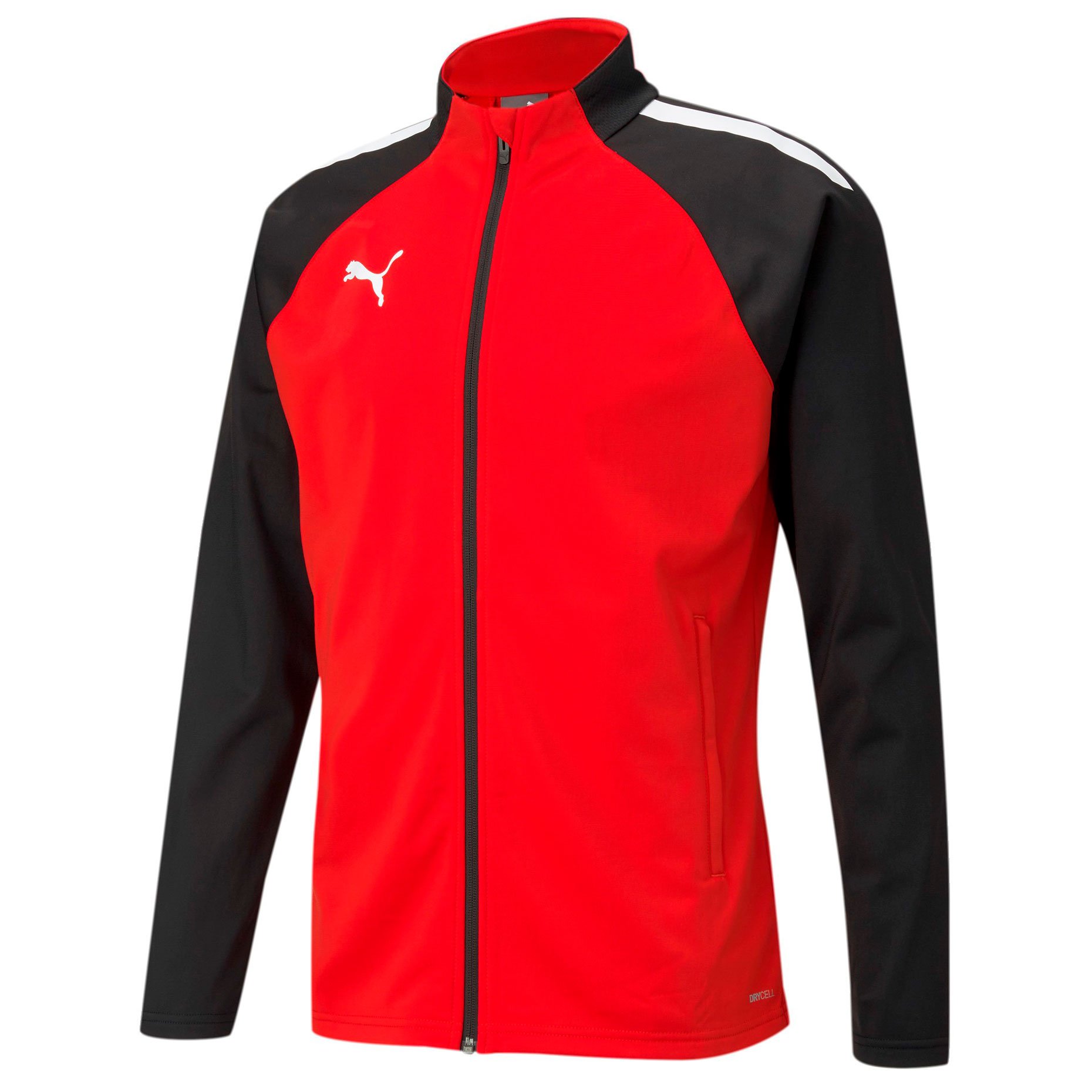 Куртка от спортивного костюма Puma teamLIGA Training Jacket
