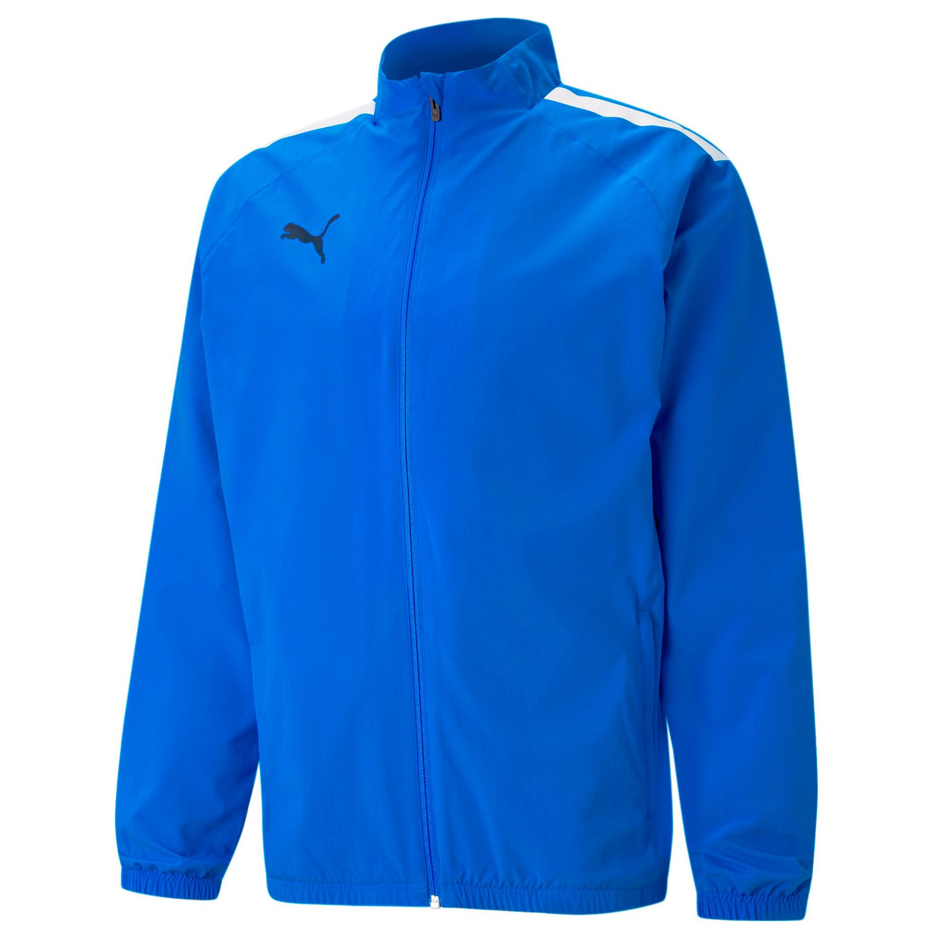 Puma teamLIGA Sideline Jacket 65725902 Footballmania