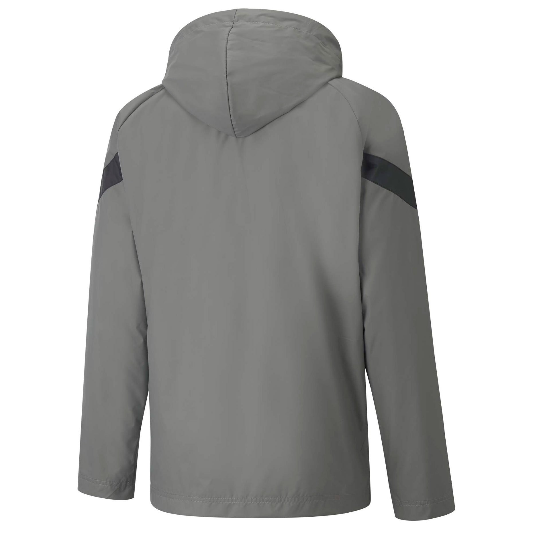 All weather jacket 2025