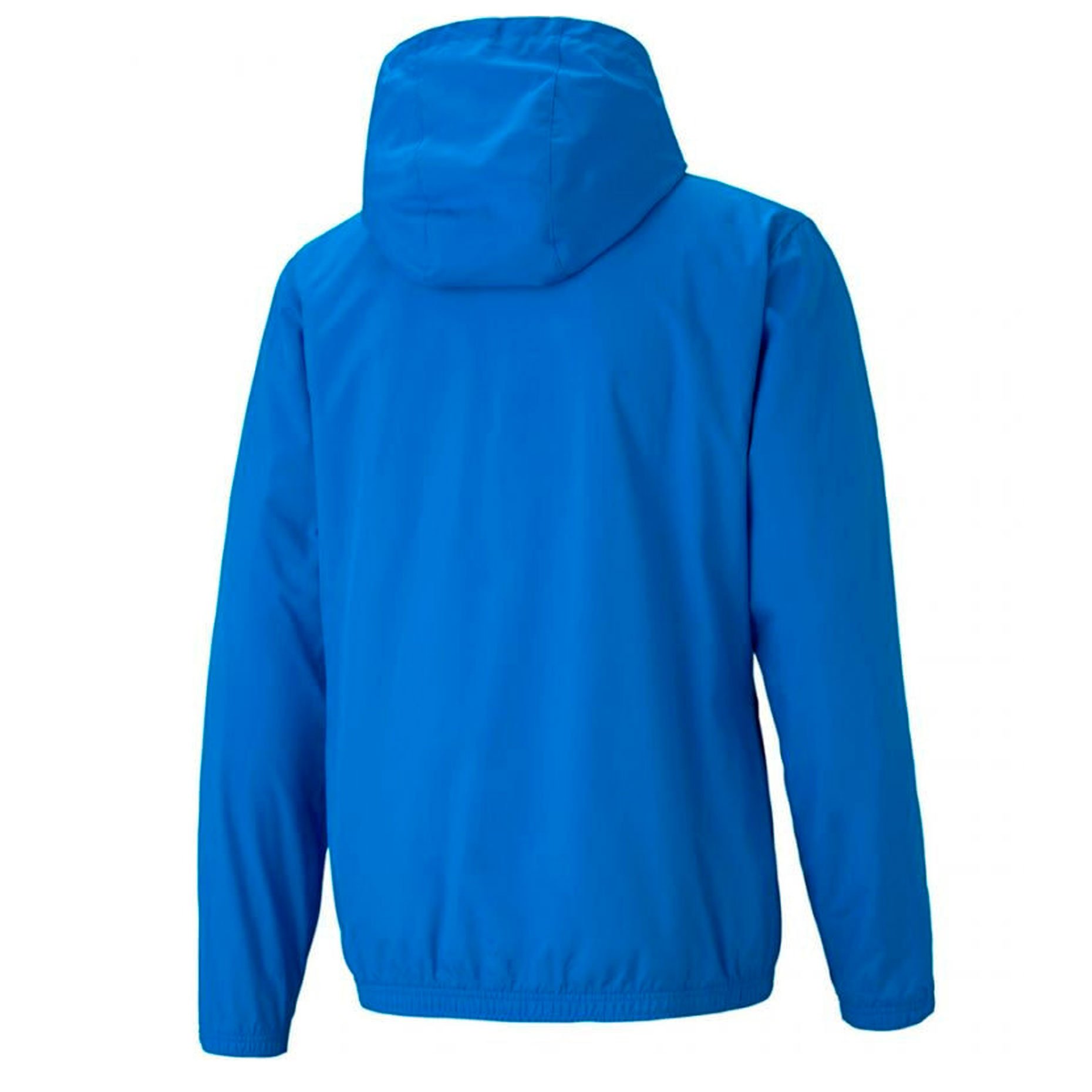Puma teamRISE All Weather Jacket 65739602 Footballmania