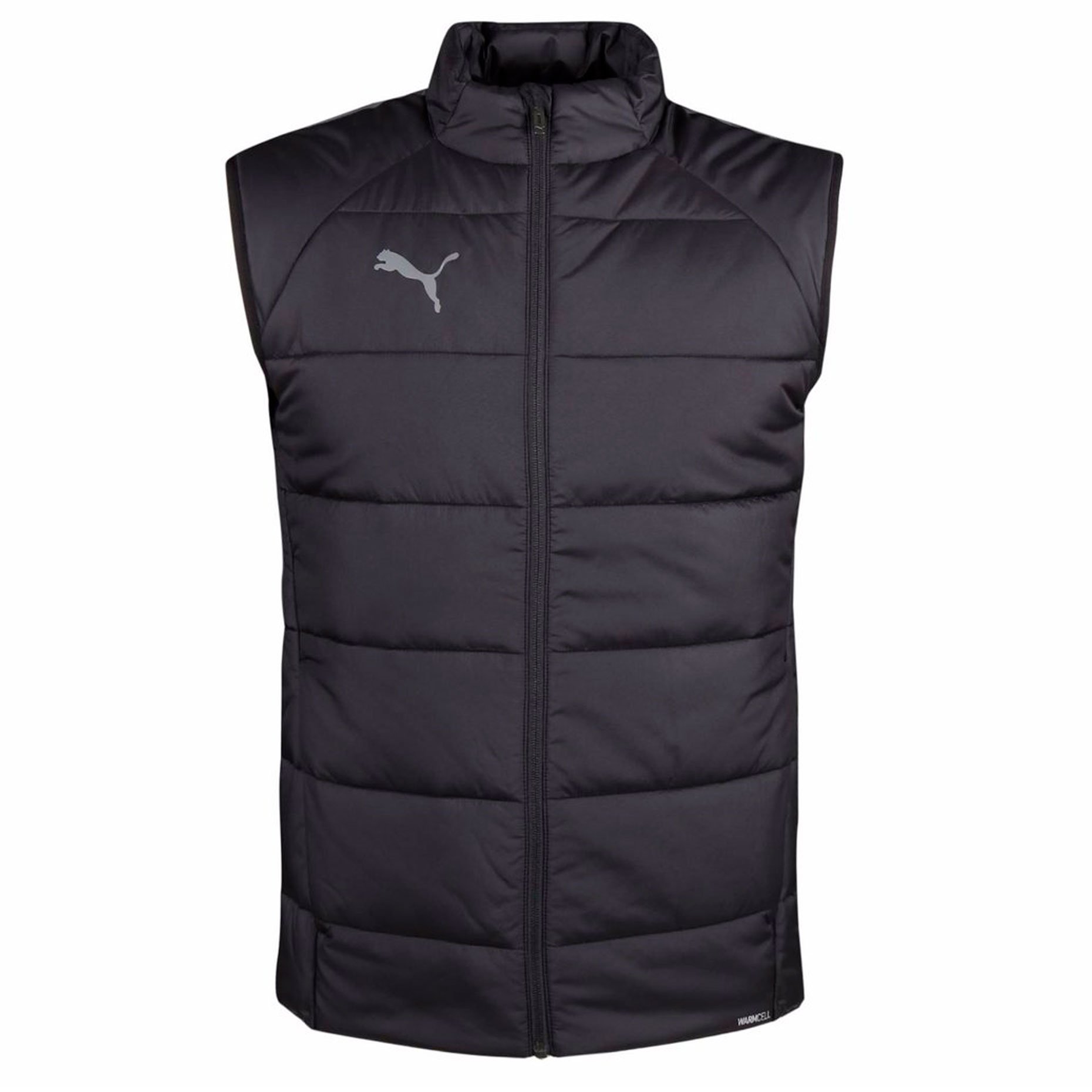 Puma teamLIGA Vest Jacket 65796803 Footballmania