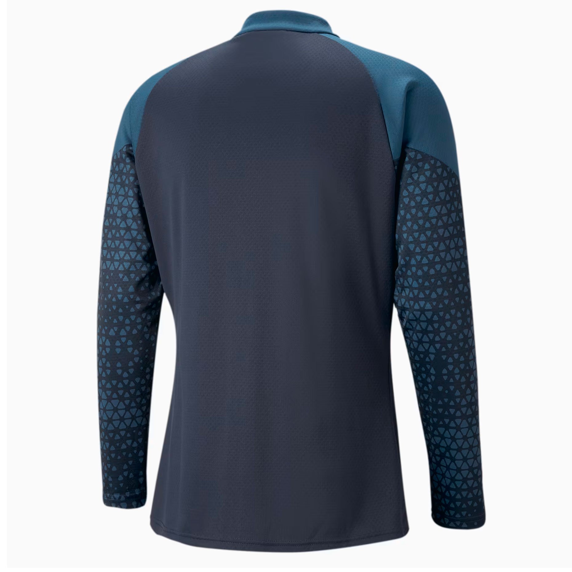 Puma men's core 1/4 zip pullover discount