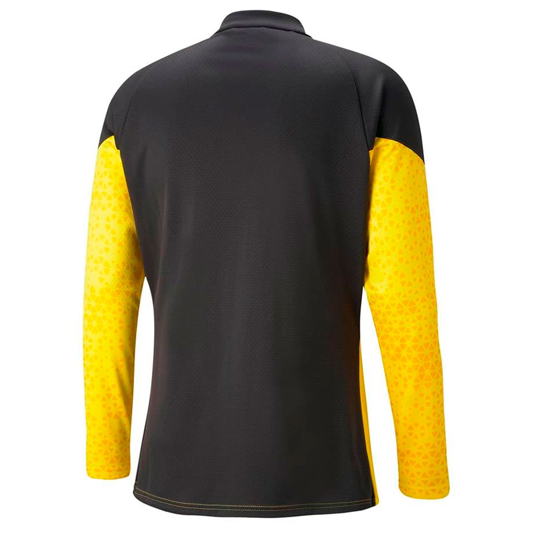 Puma jersey jacket outlet