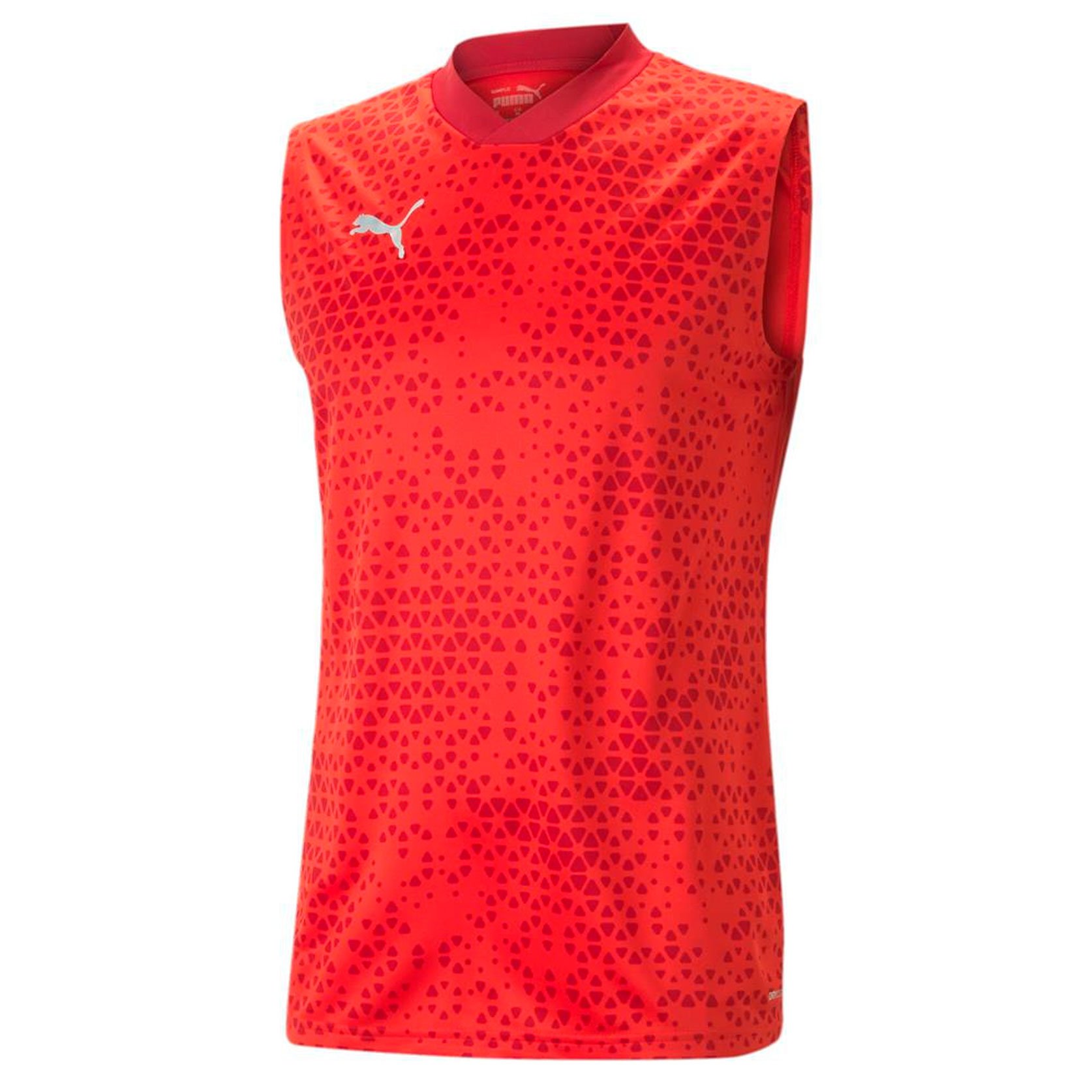 Puma teamCUP Training Jersey 65798501 Footballmania