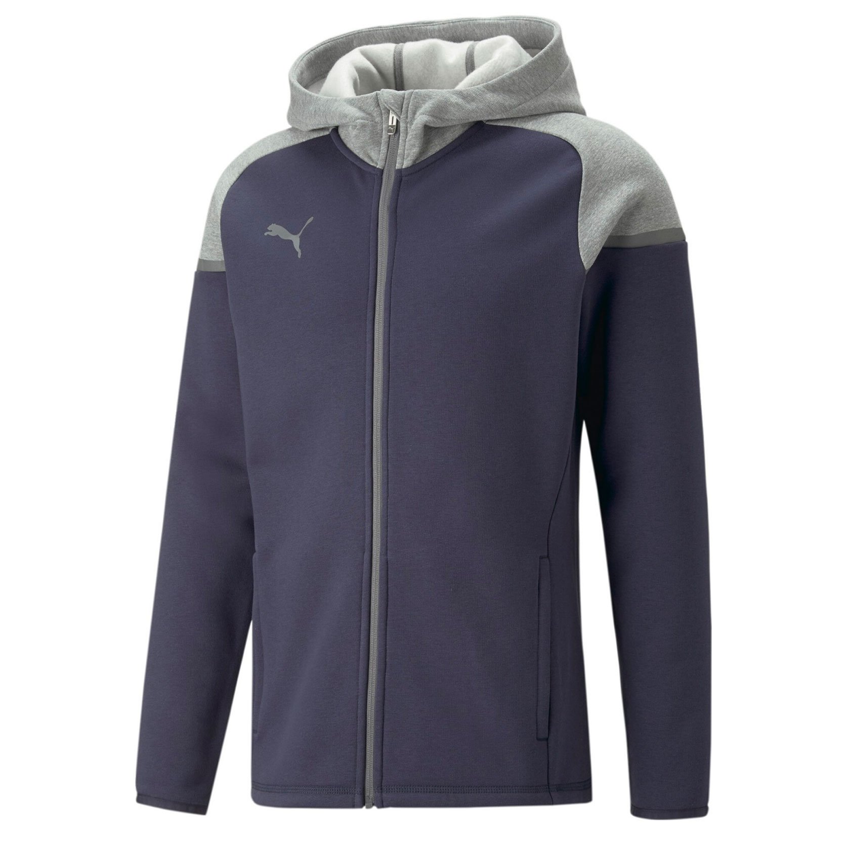 Puma teamCUP Casual Jacket 65798706
