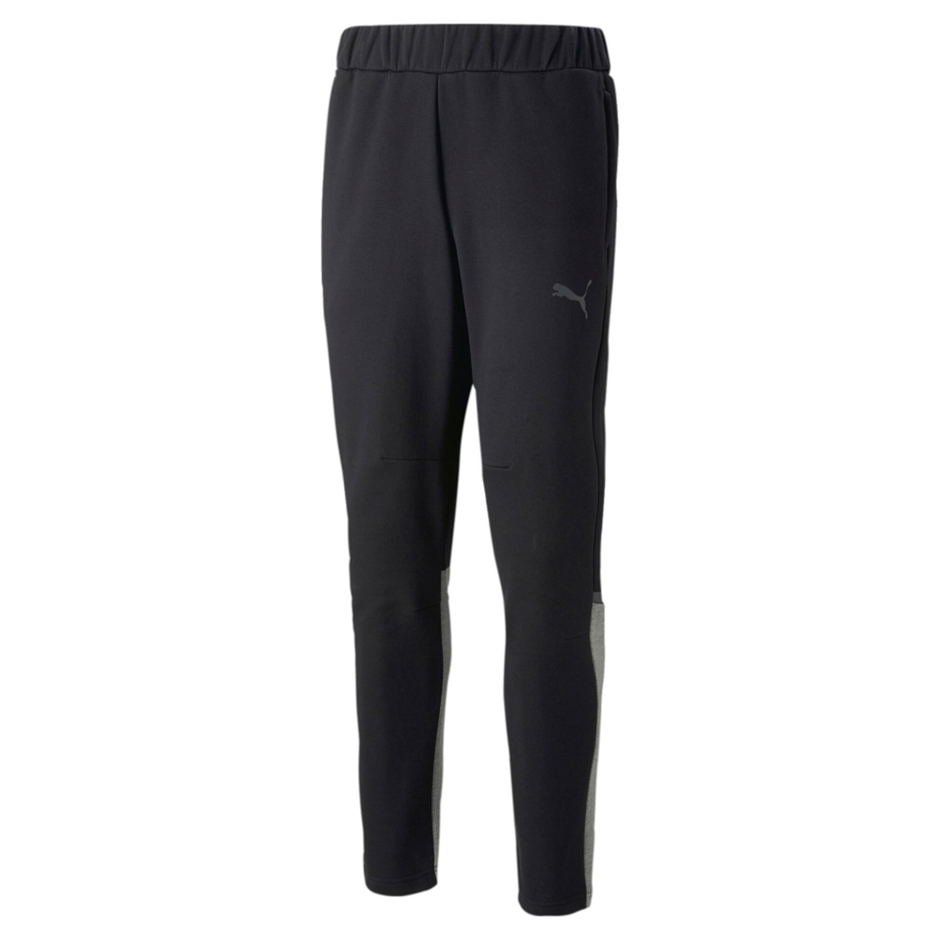 Puma joggers hot sale