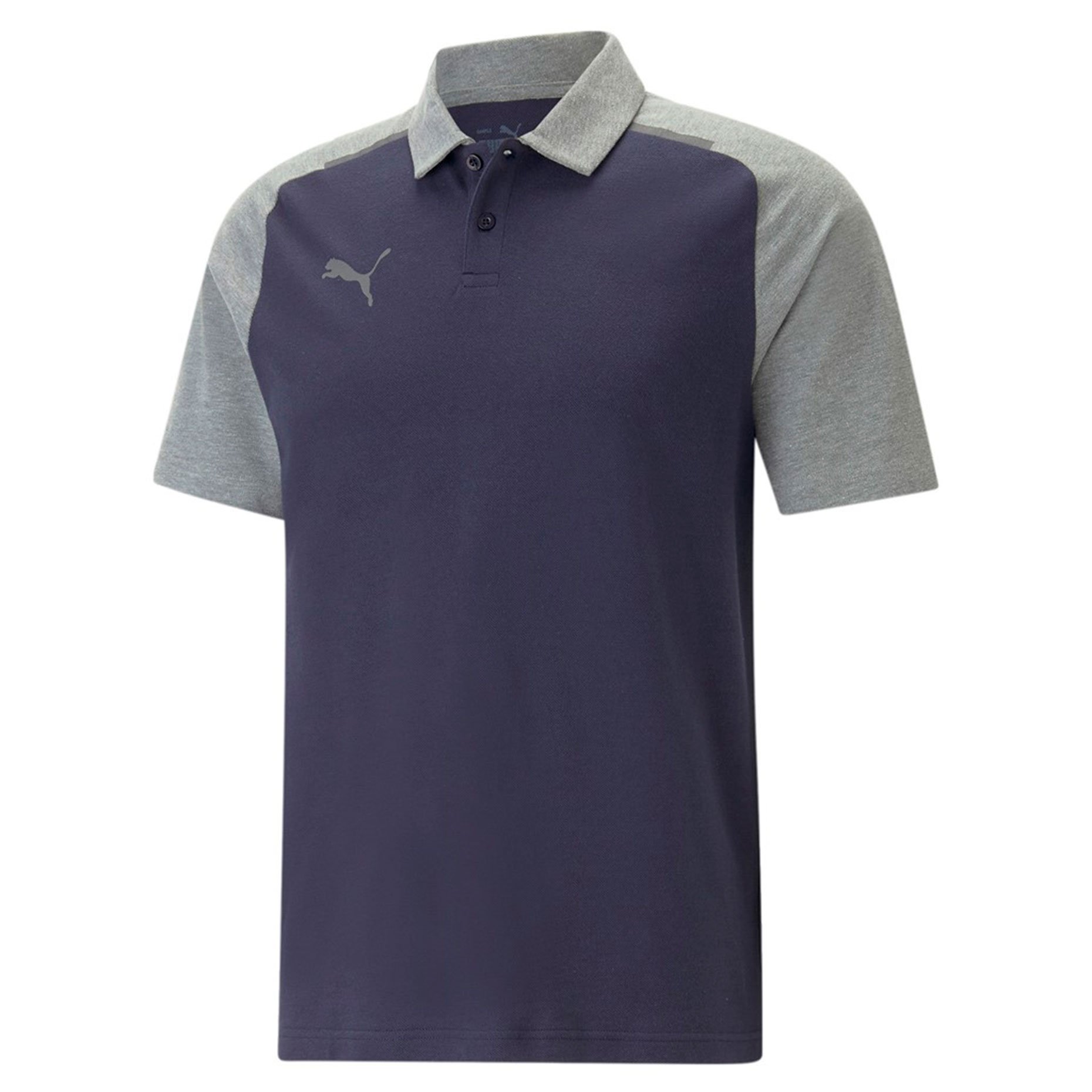 Polo shirt puma deals