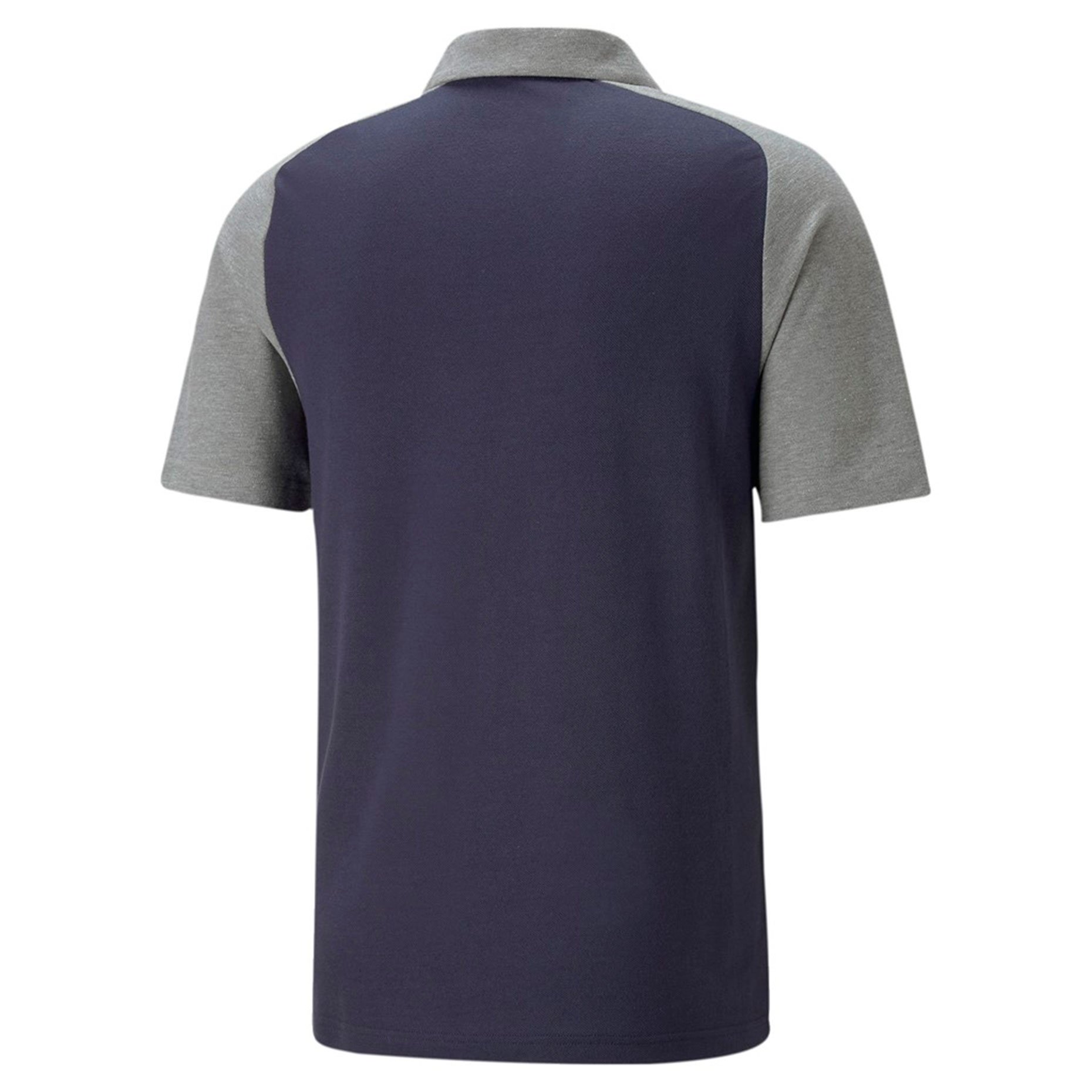 Puma dri deals fit polo