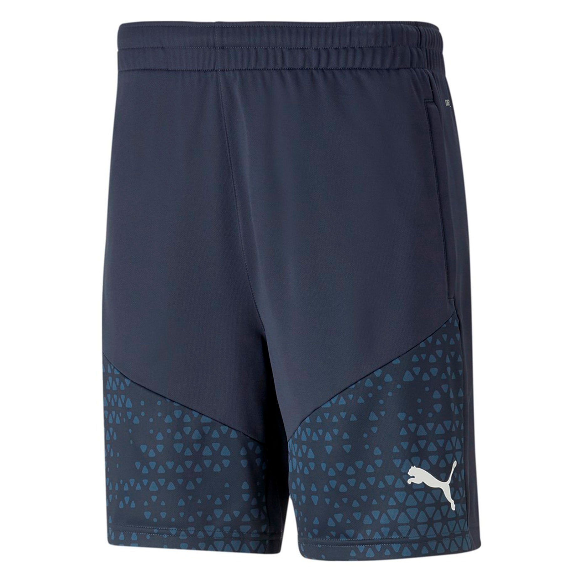 Puma men's training shorts sales
