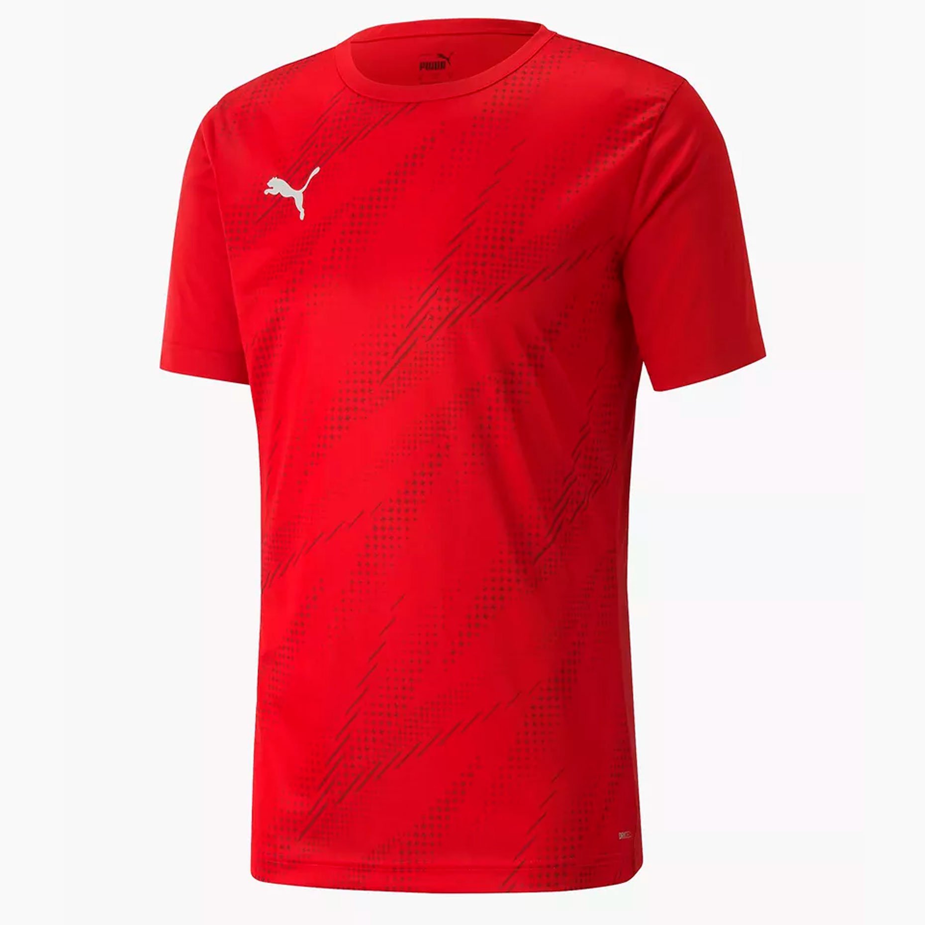 Puma individualRISE Graphic Tee 65813101 Footballmania