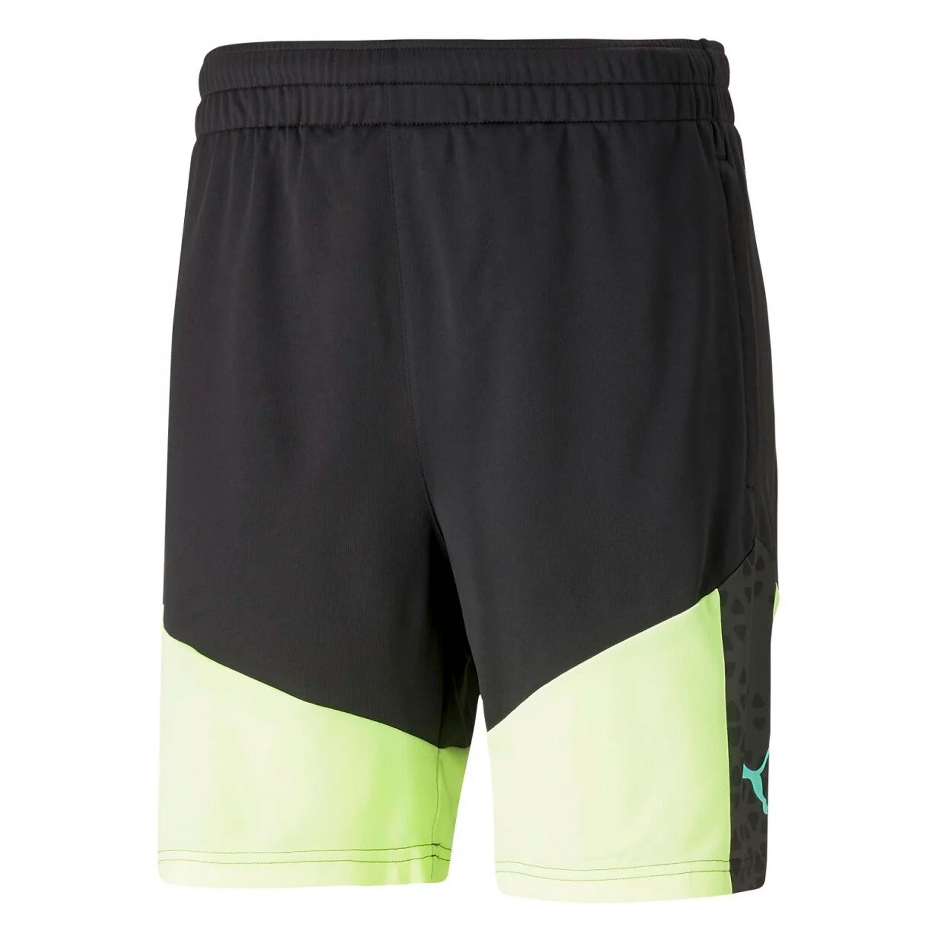 Puma jogging shorts shop
