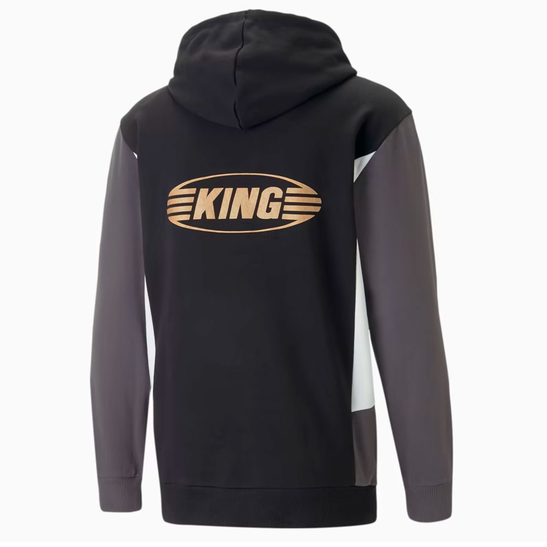 Puma King Top Hoodie 65834304 Footballmania