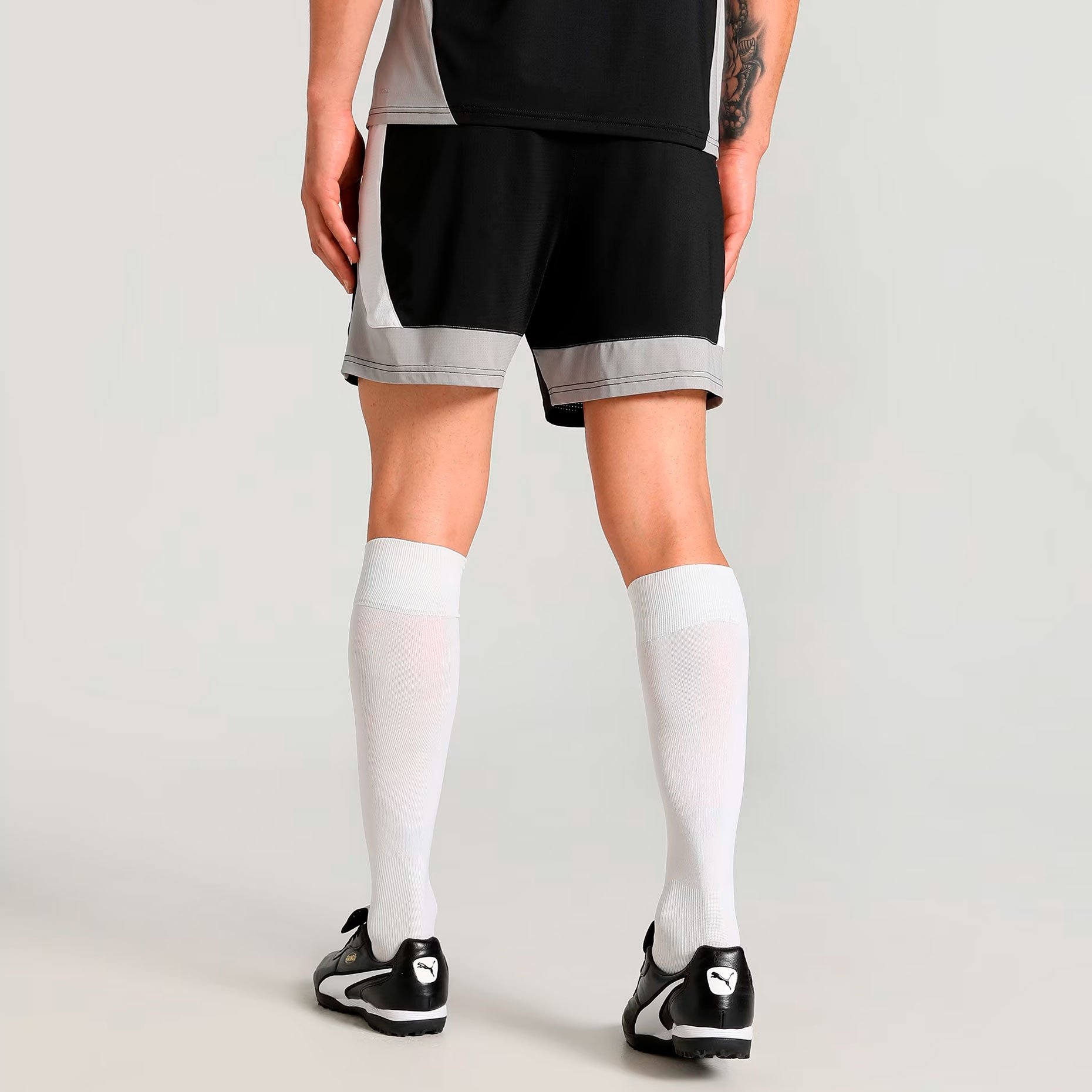 Puma King Pro Shorts 65834901 Footballmania