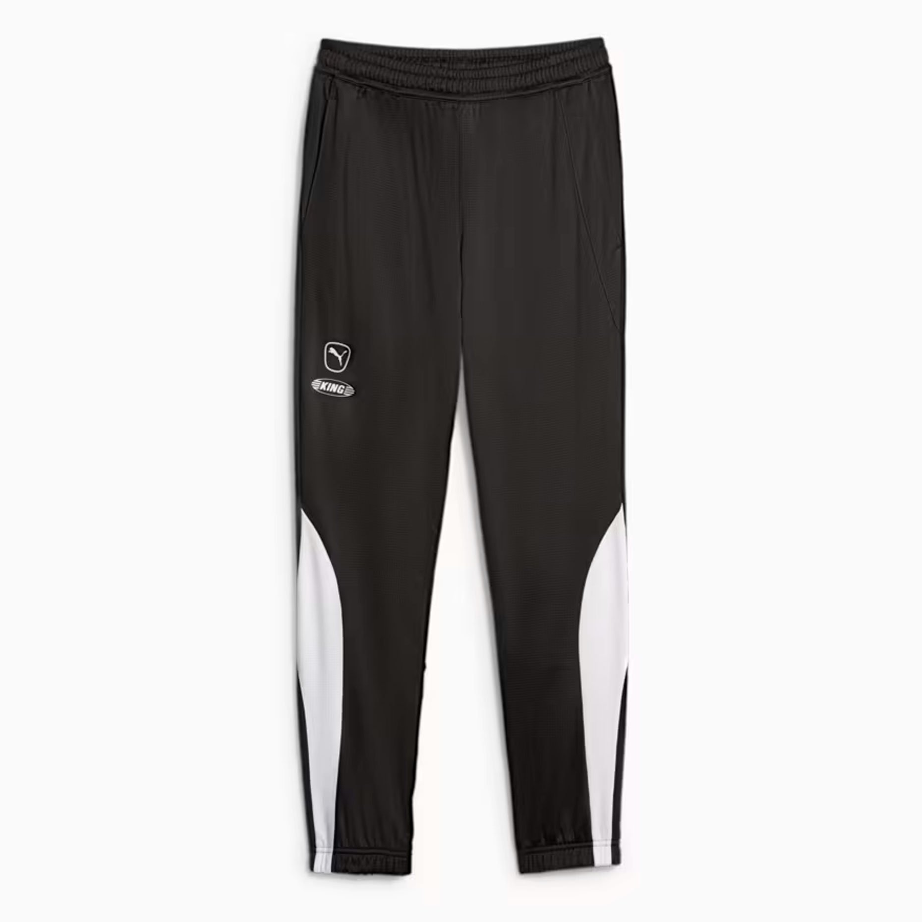 Puma King Pro Training Pants 65835101 Footballmania