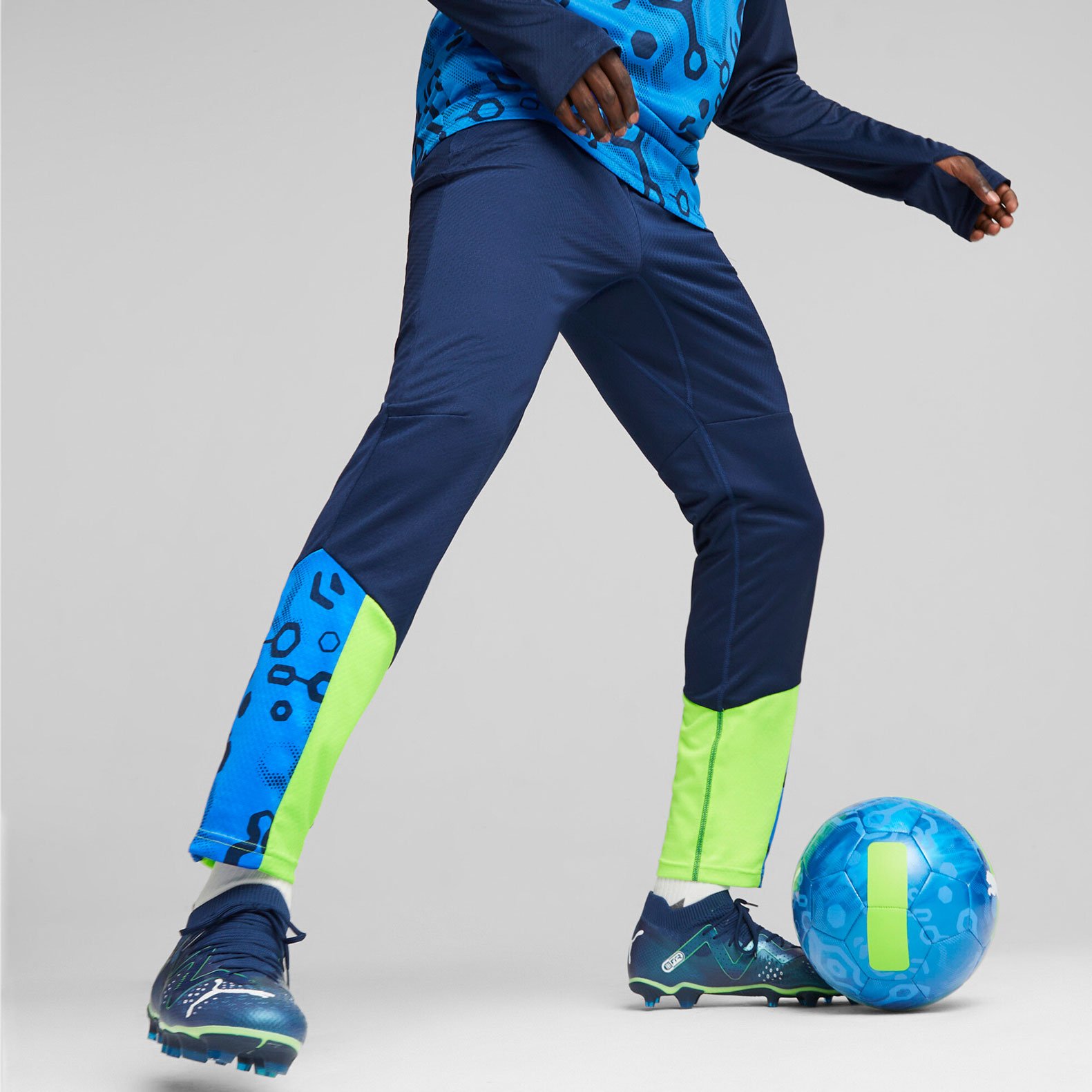Puma individualCUP Training Pants 65848754