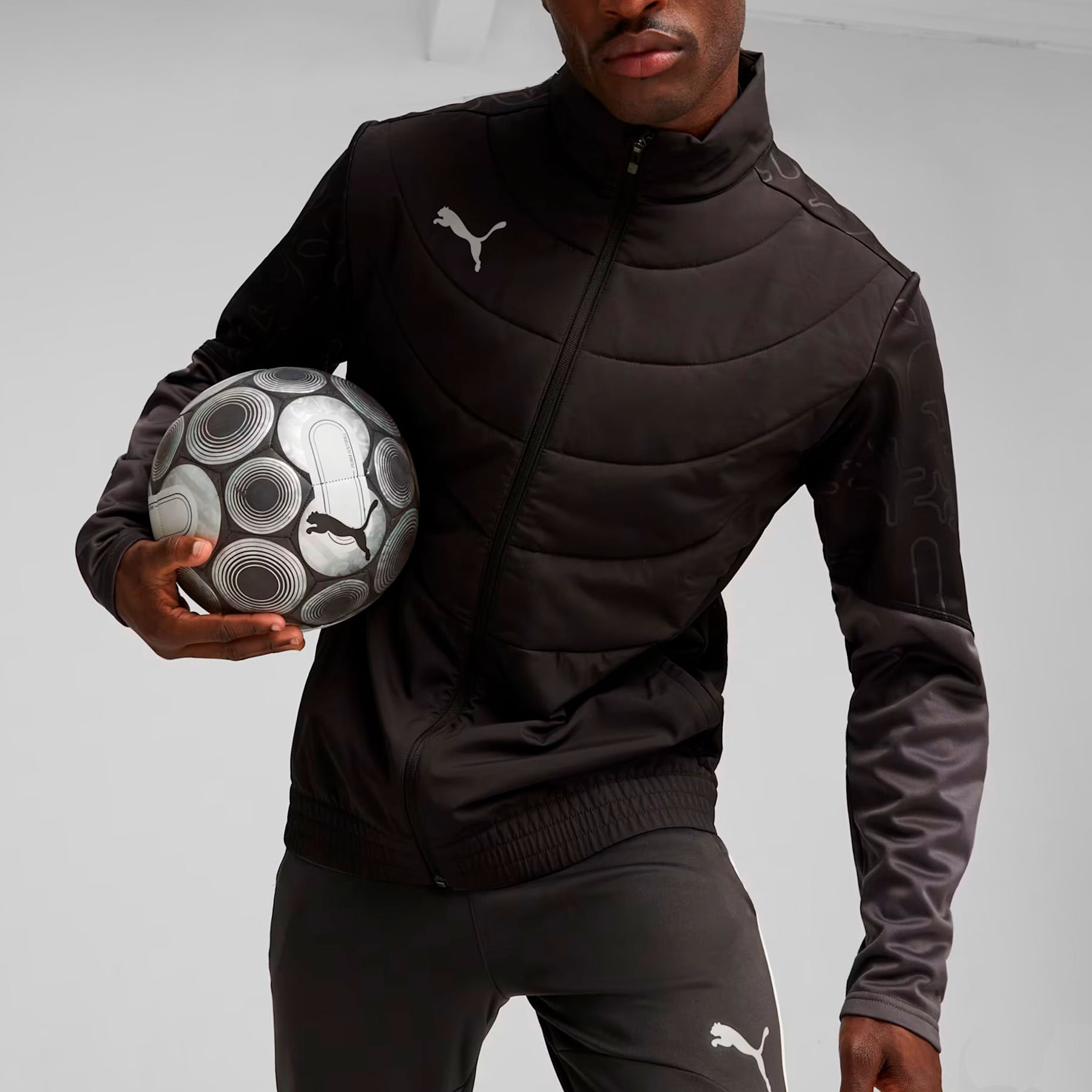 Jacket sports 2025
