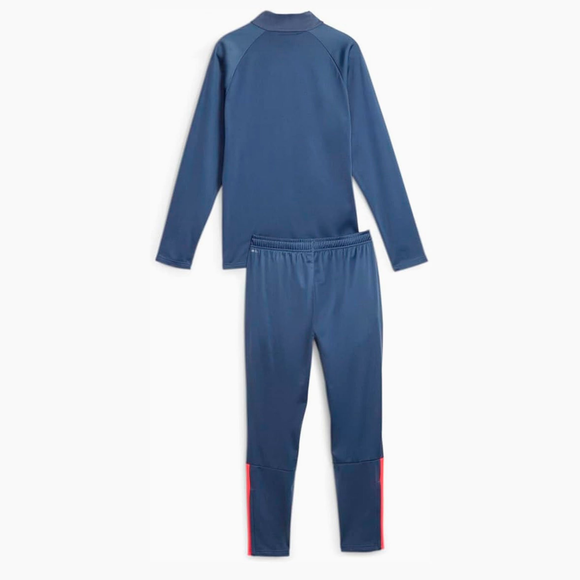 Puma teamLIGA Tracksuit 65852553 Footballmania