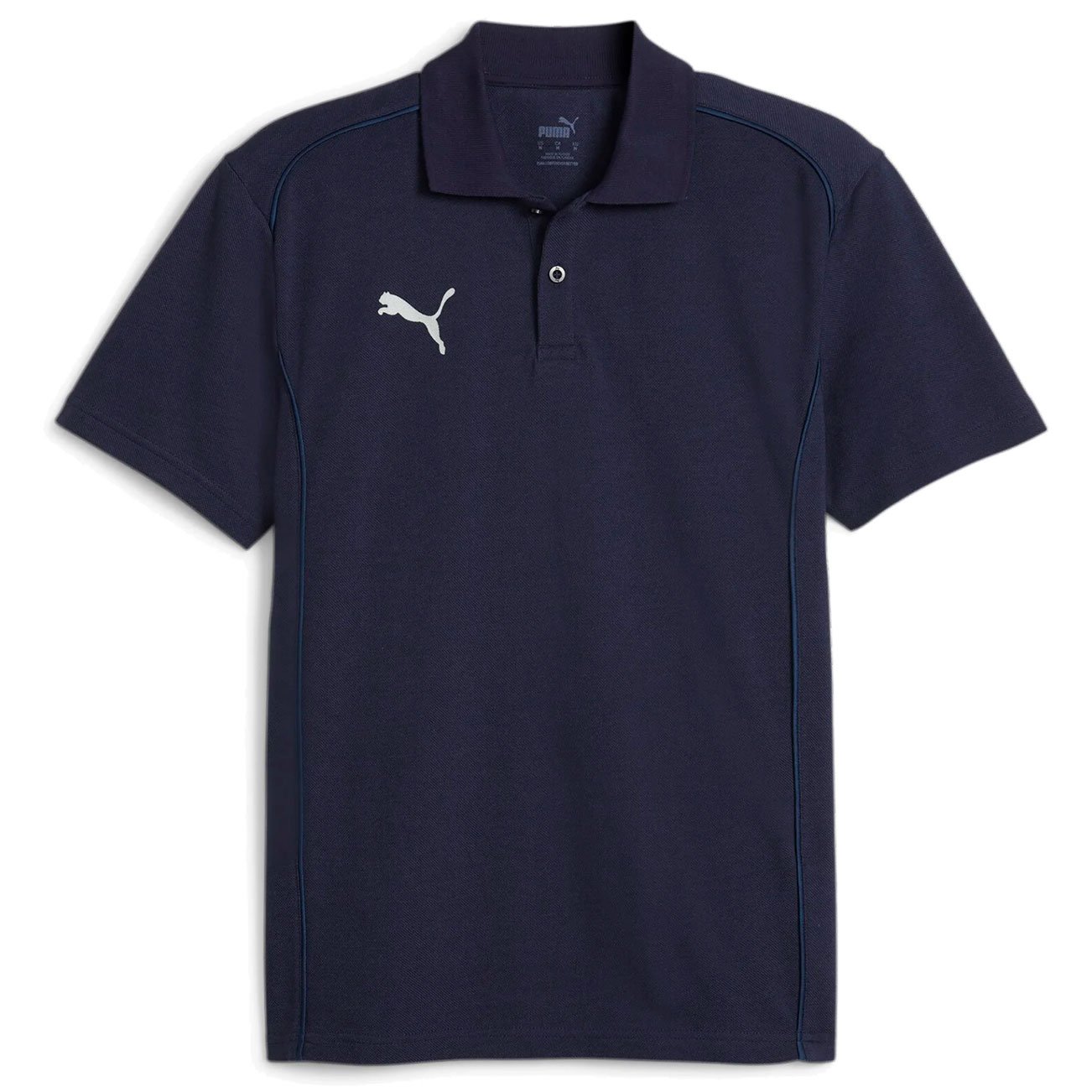 Puma teamFINAL Casuals Polo 65853506 Footballmania