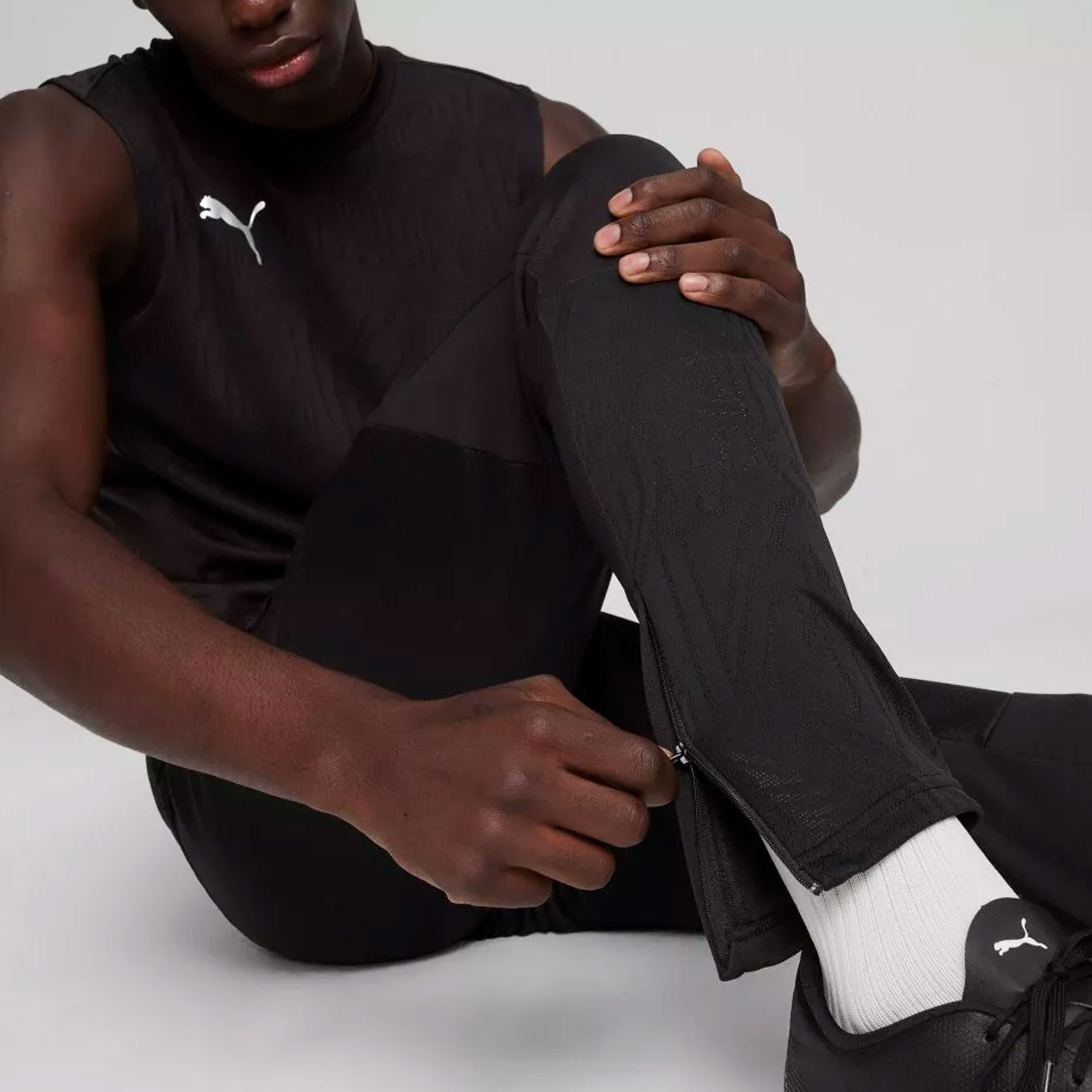 Puma teamFINAL Training Pants 65856303 Footballmania