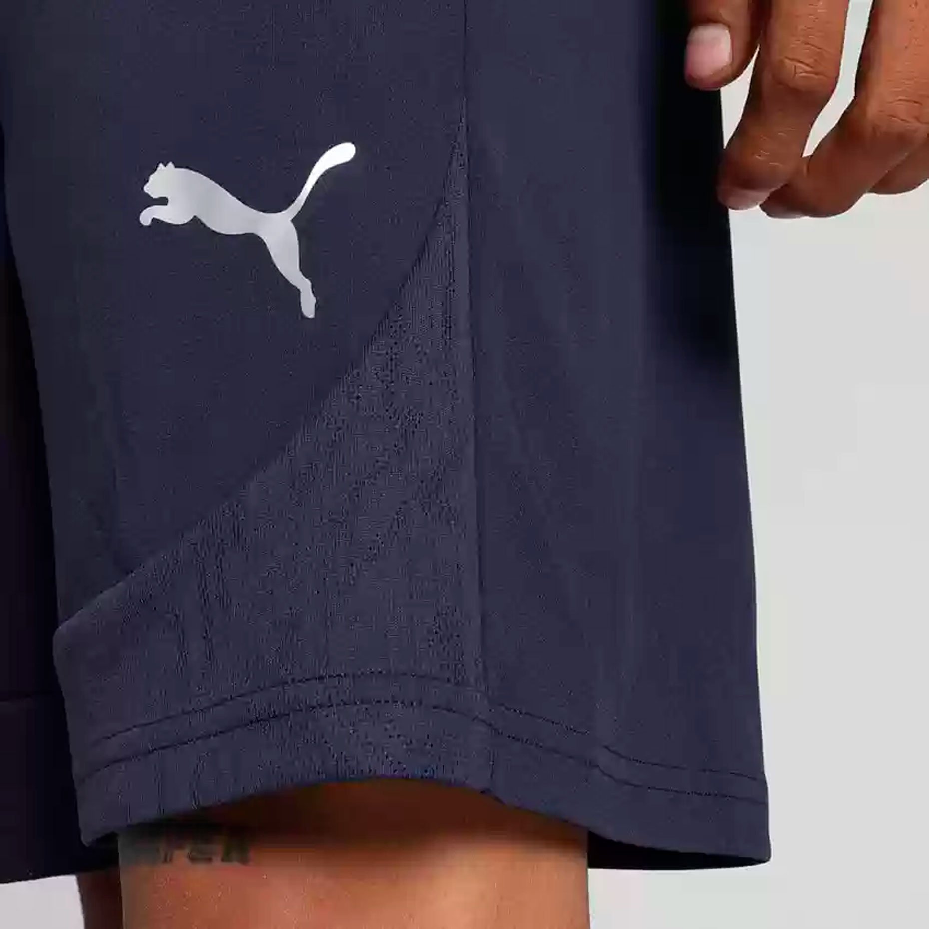 Puma TeamFINAL Training Shorts 65856606 Footballmania