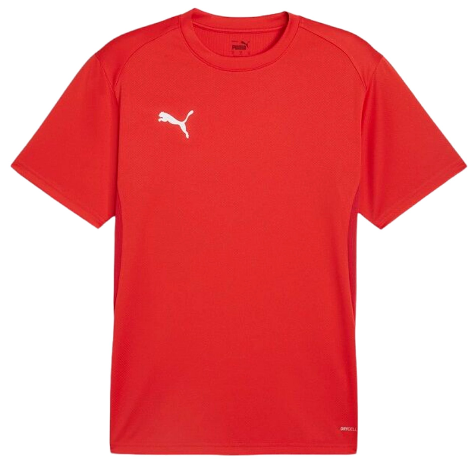Puma teamGOAL Training T Shirt 65863601 Footballmania