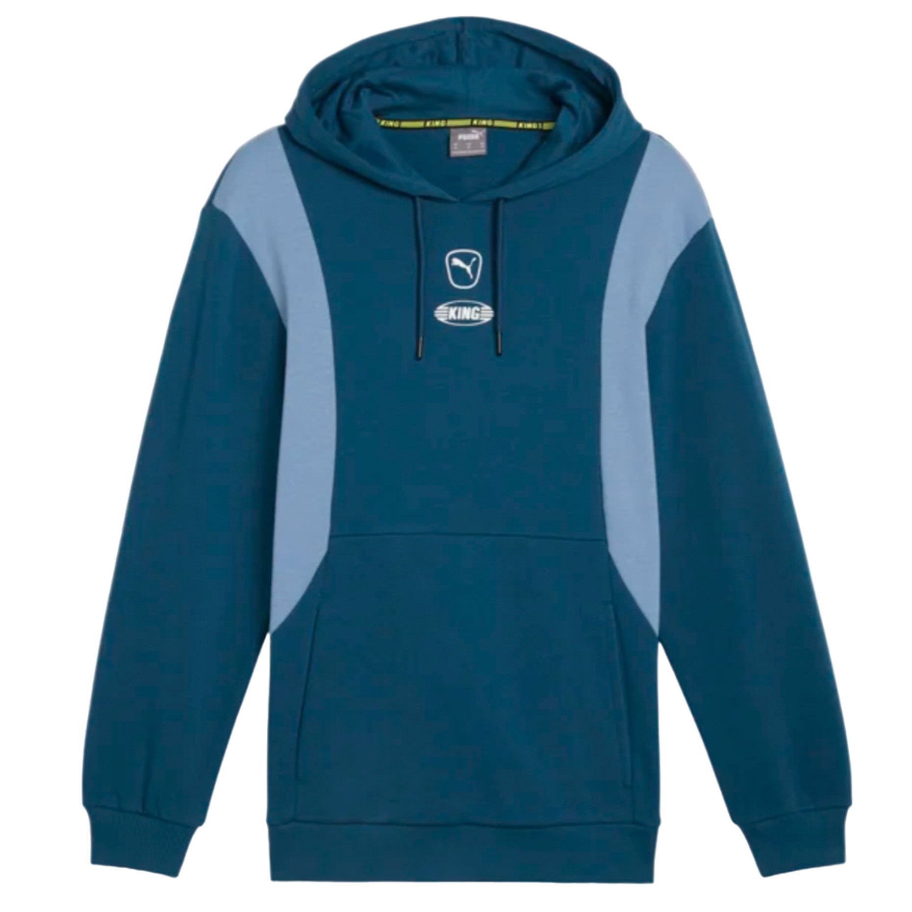Puma King Top Hoodie 65898805 Footballmania