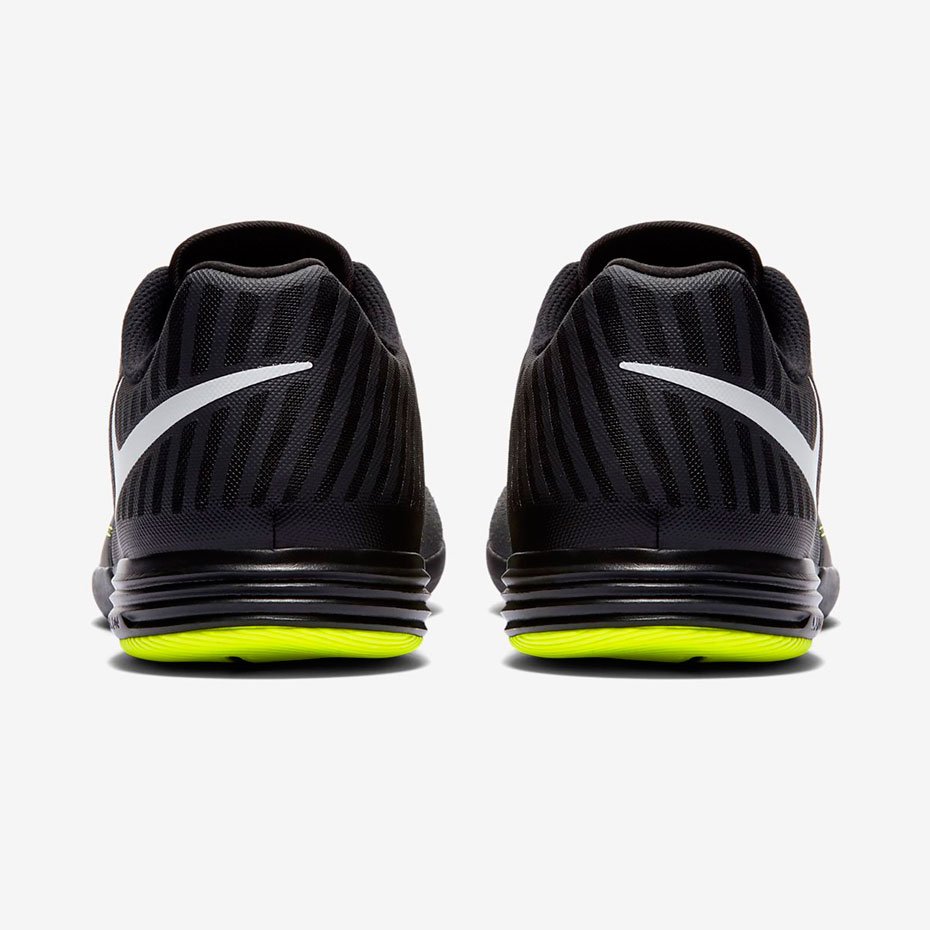 Игровая обувь для зала Nike Lunar Gato II IC