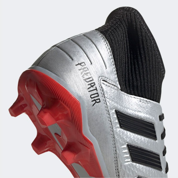 Футбольные бутсы adidas Predator 19.3 FG