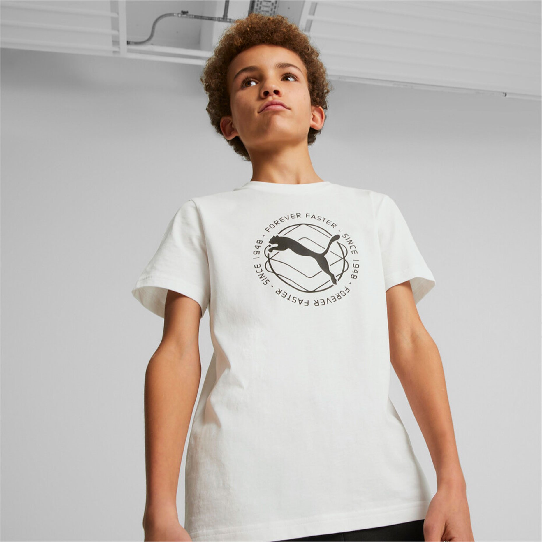 Puma 1948 t shirt outlet