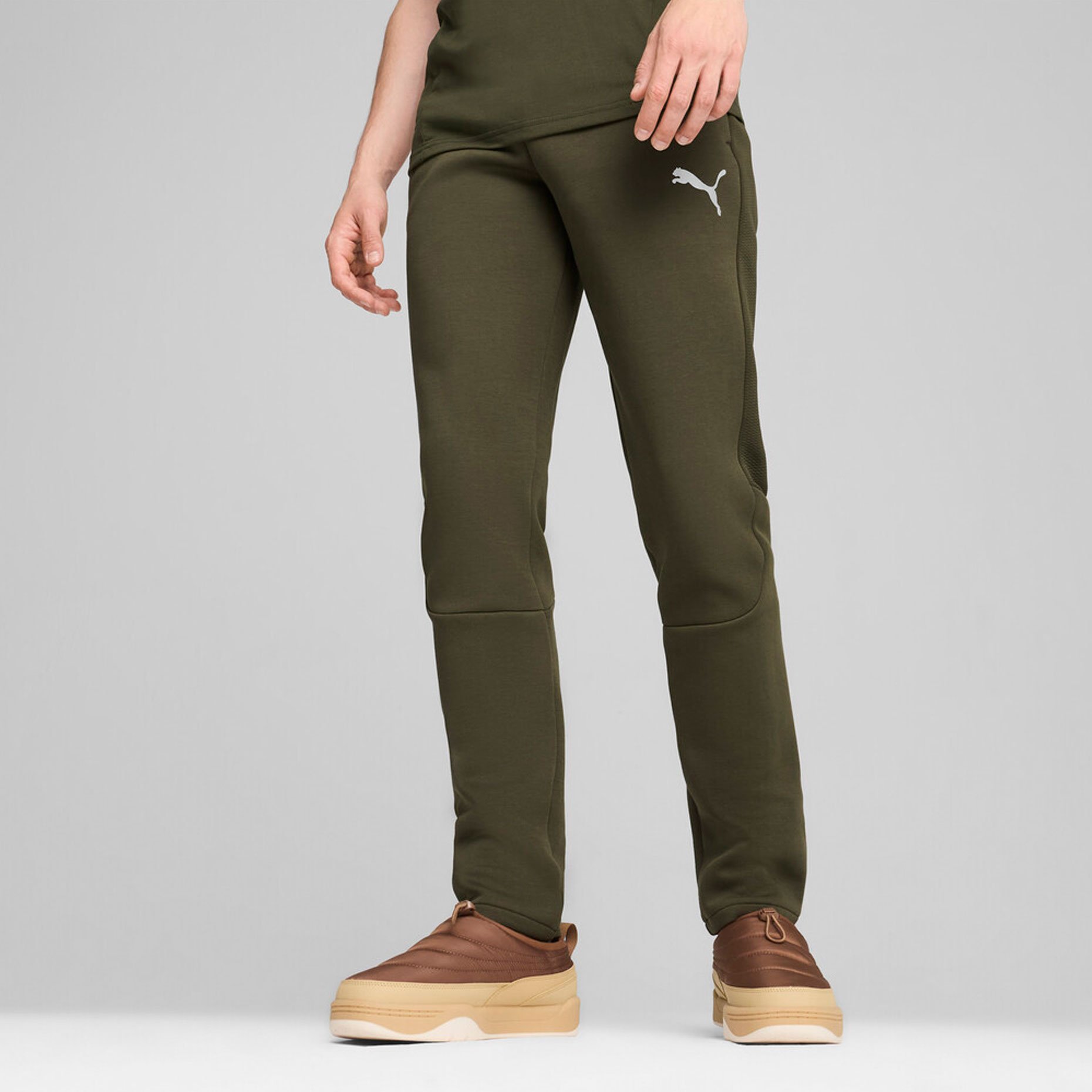 Evostripe pants top