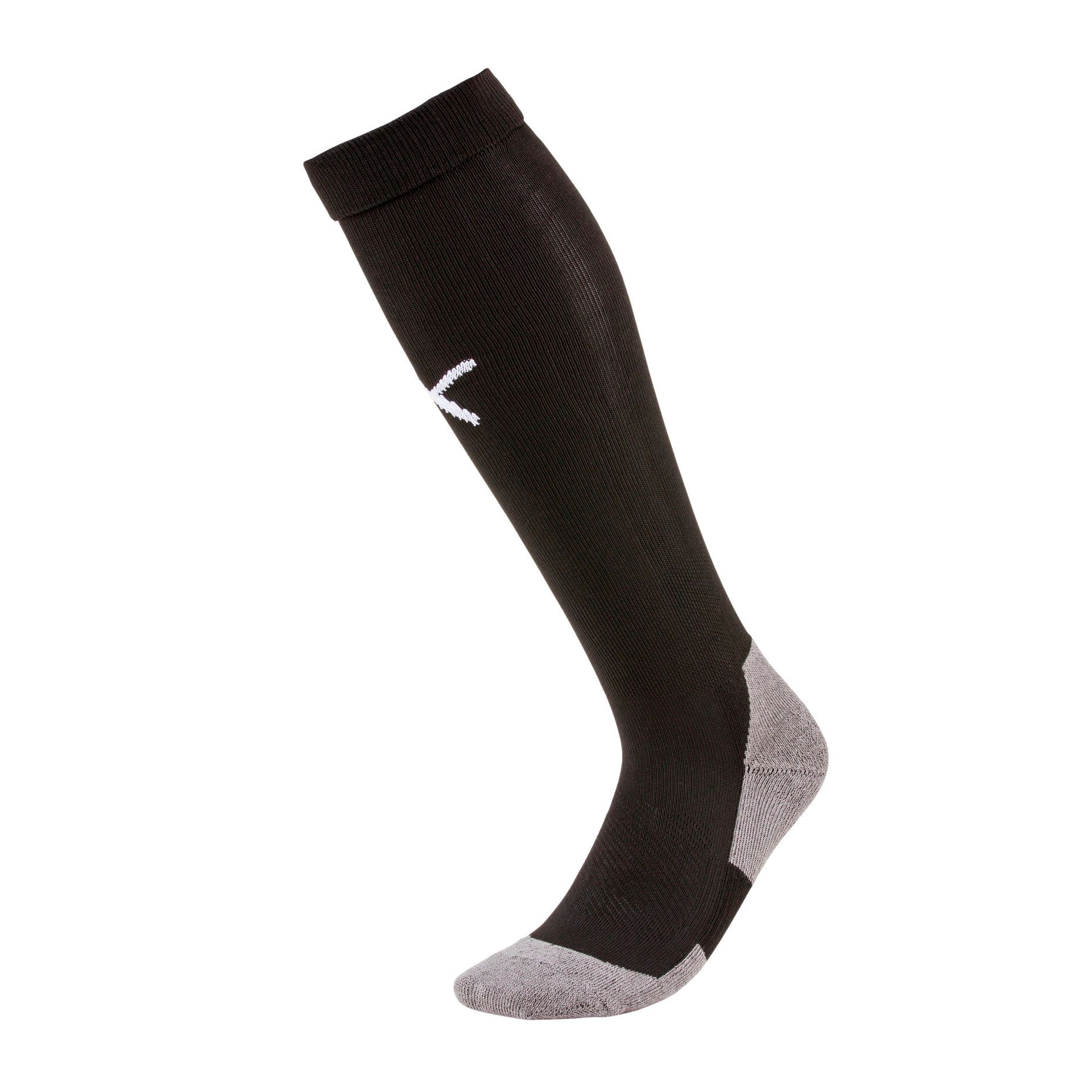 Puma liga socks core deals