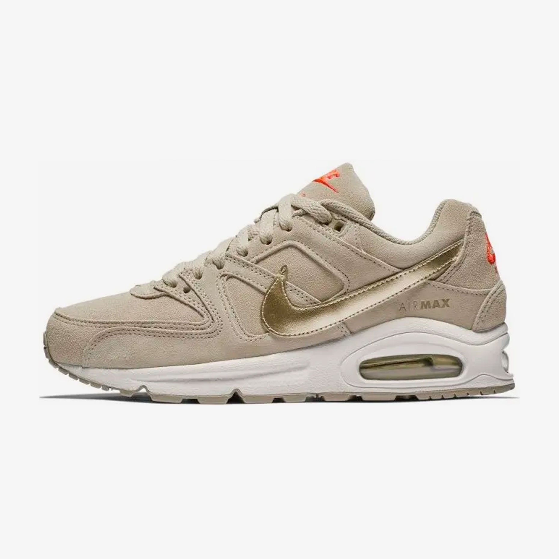 Air max command junior shop