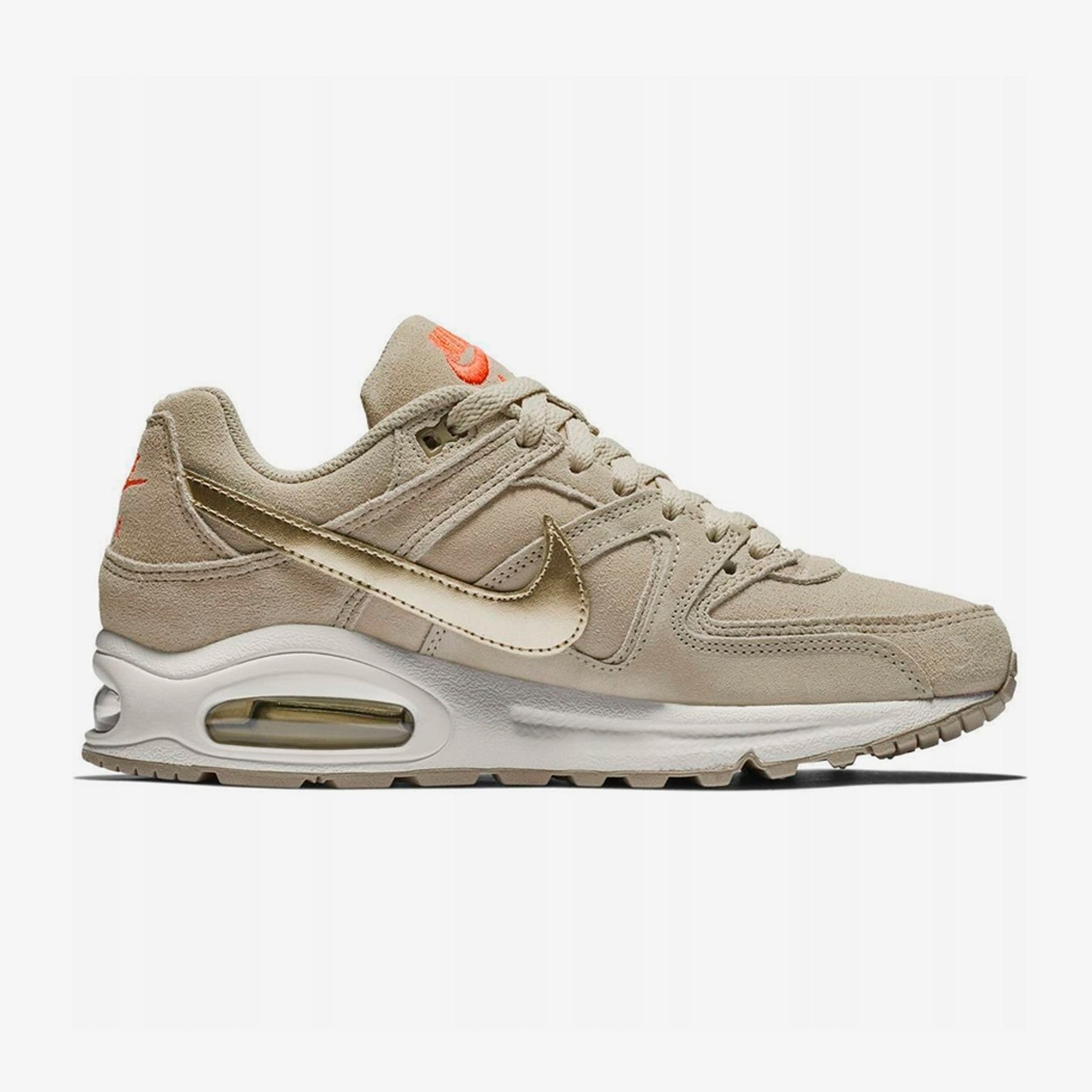 Nike air max command premium store
