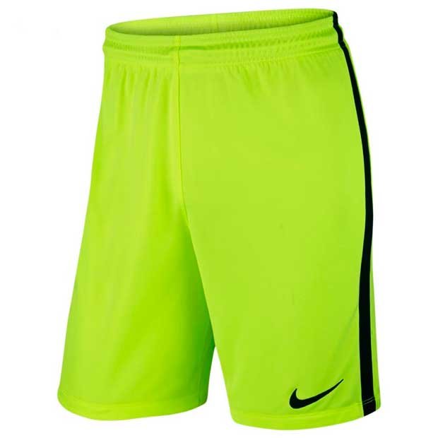 Шорты мужские Nike League Knit (No Briefs)