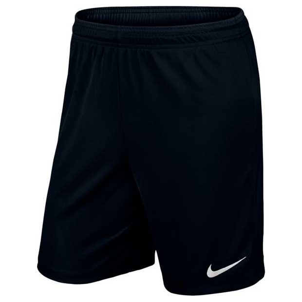 Шорты игровые Nike Park II Knit (No Briefs)