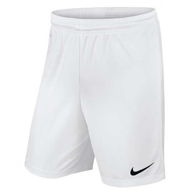 Nike Park II Knit 725887 100 Footballmania