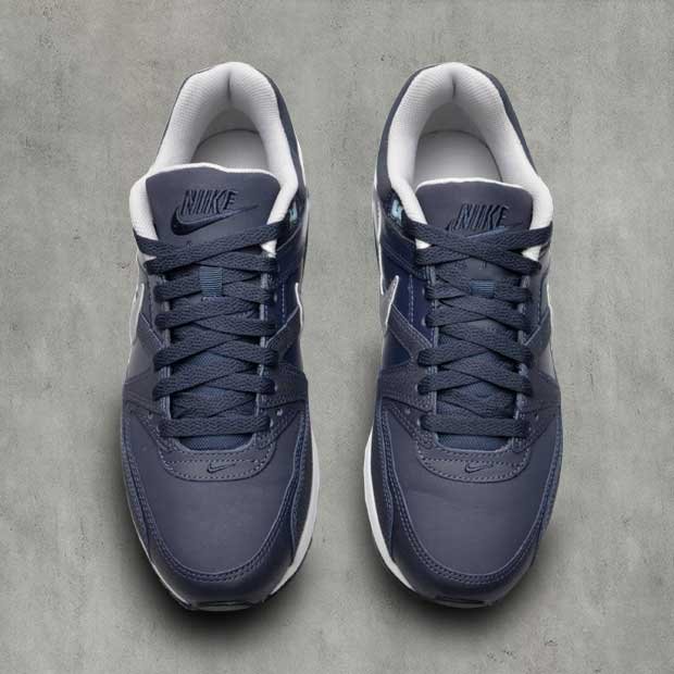 Кроссовки Nike Men's Nike Air Max Command Leather Shoe