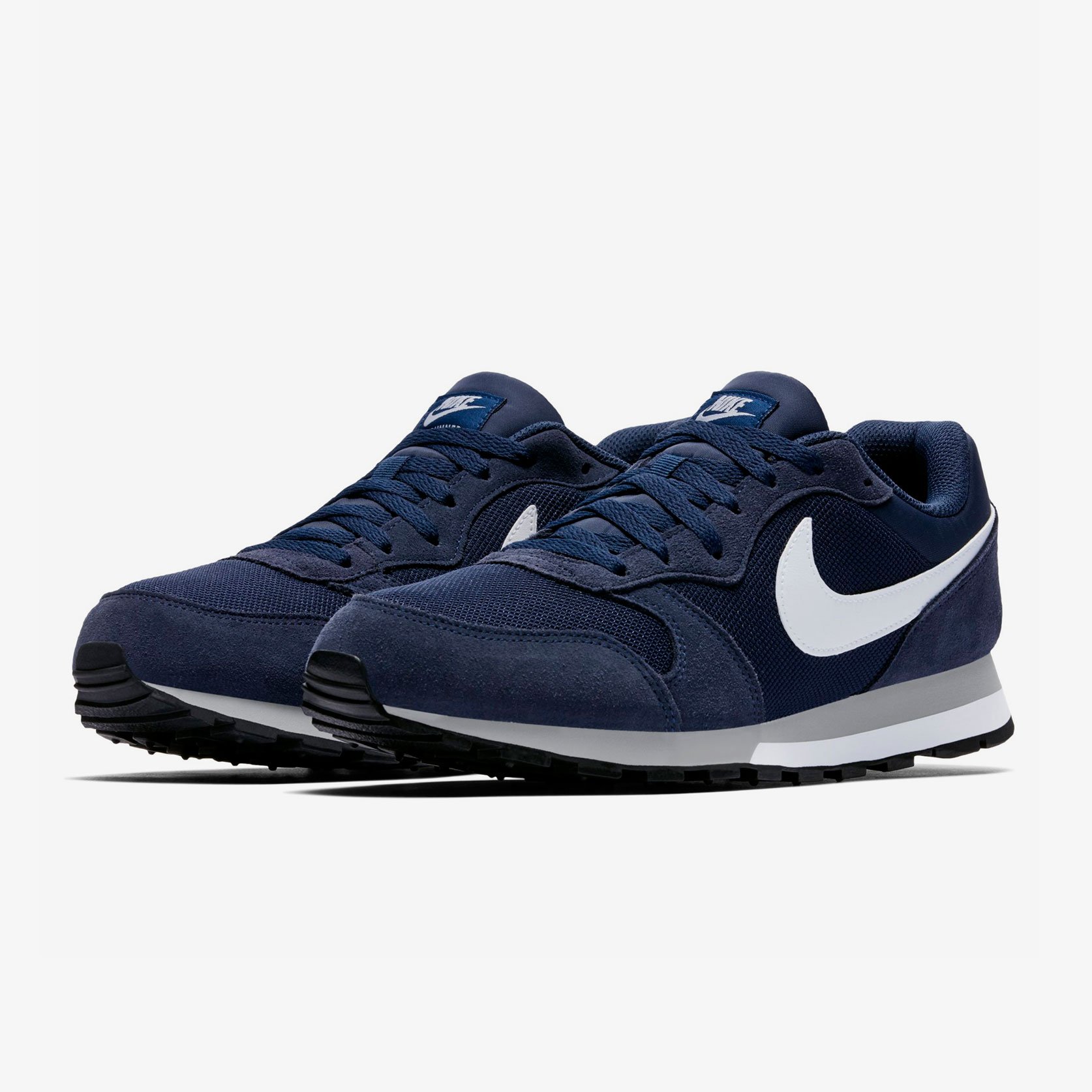 Nike MD Runner 2 749794 410 Footballmania