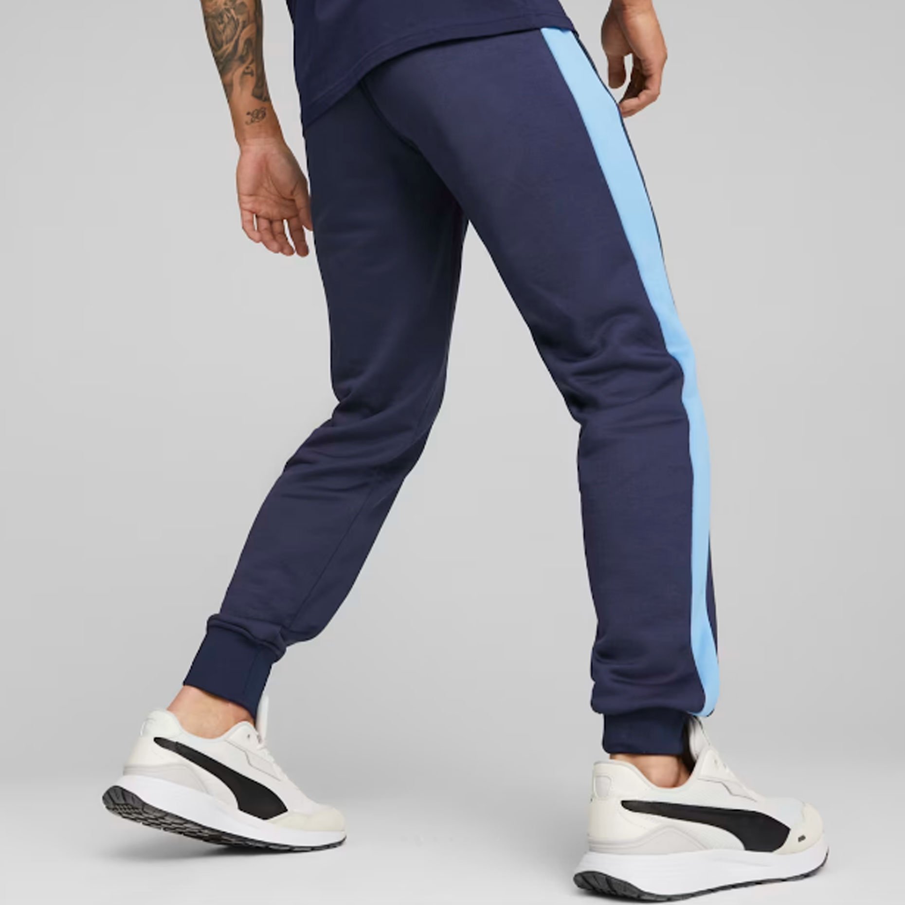 Puma men's flicker pant sale