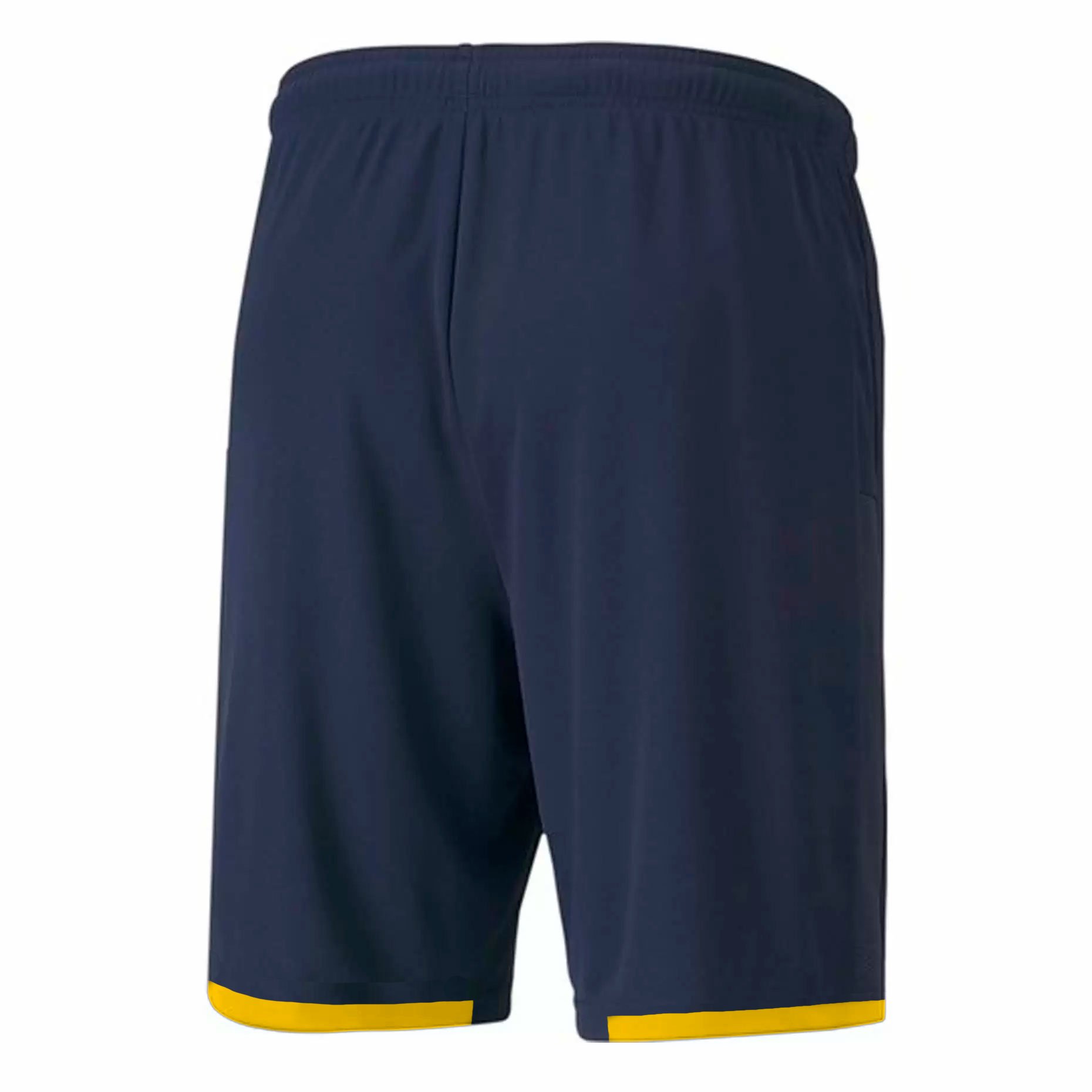 Puma Knit Shorts 77137302 Footballmania