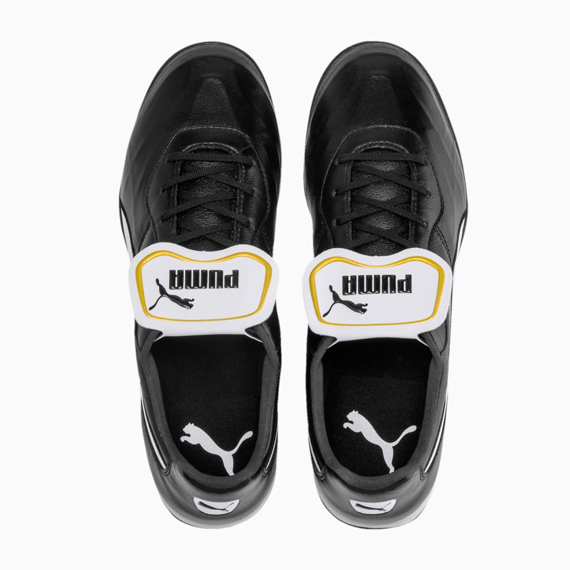 puma king tt