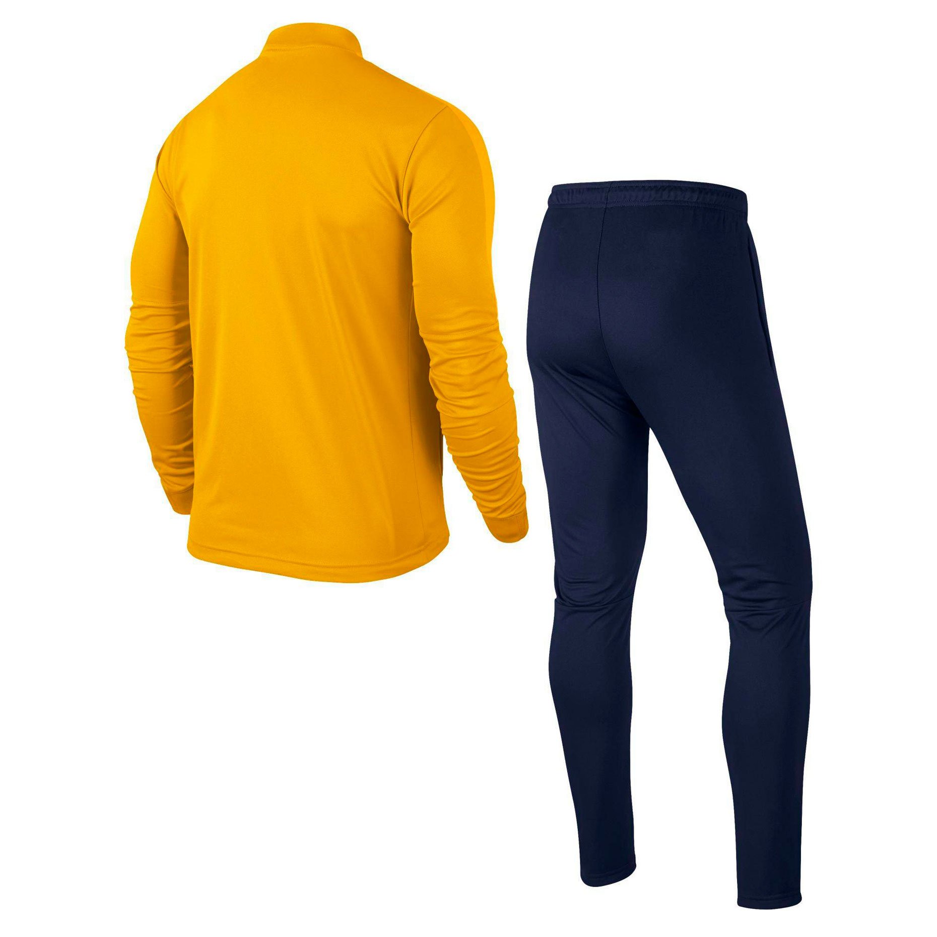 Nike academy 16 knit 2 2024 tracksuit