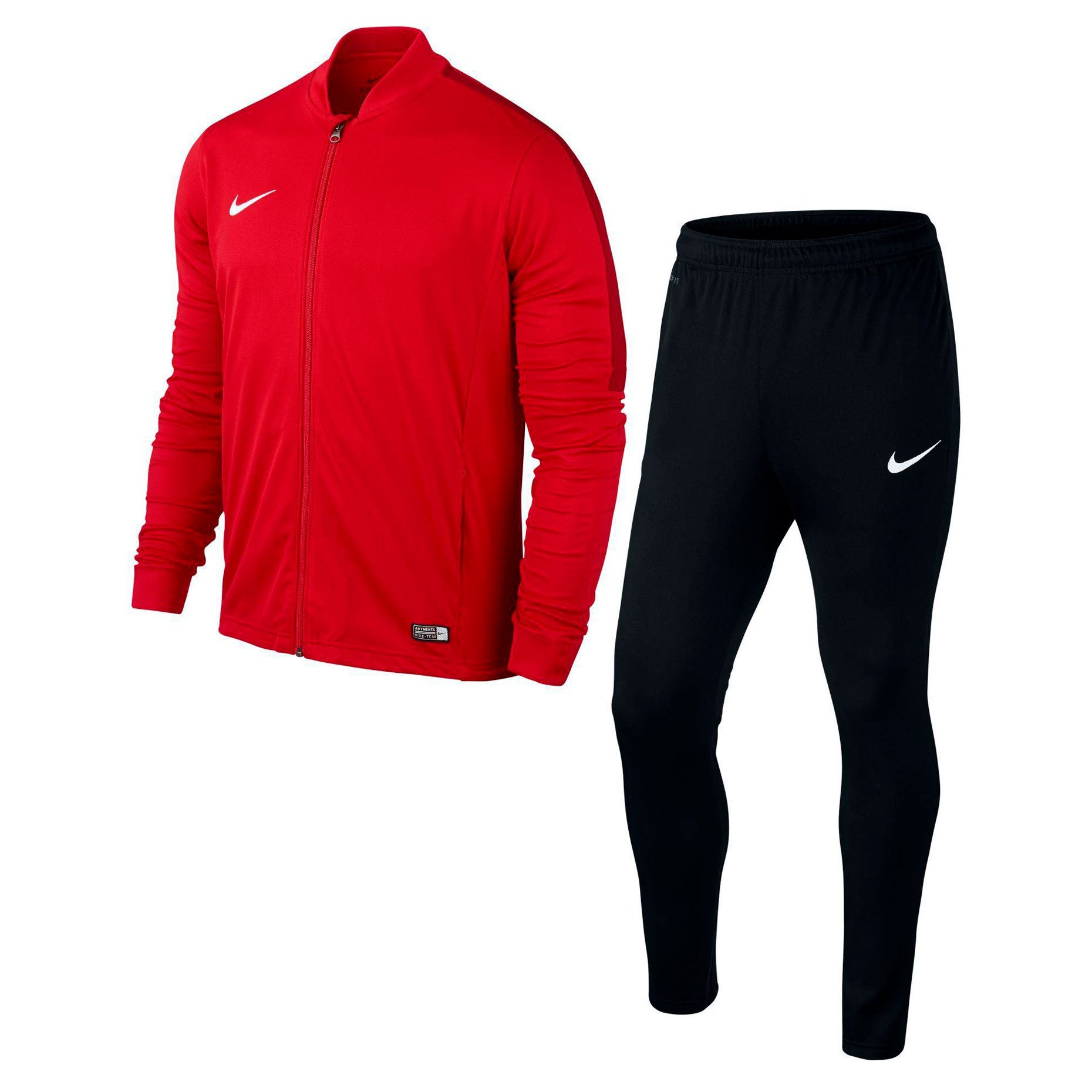 Костюм тренировочный детский Nike Academy16 Sideline Suit